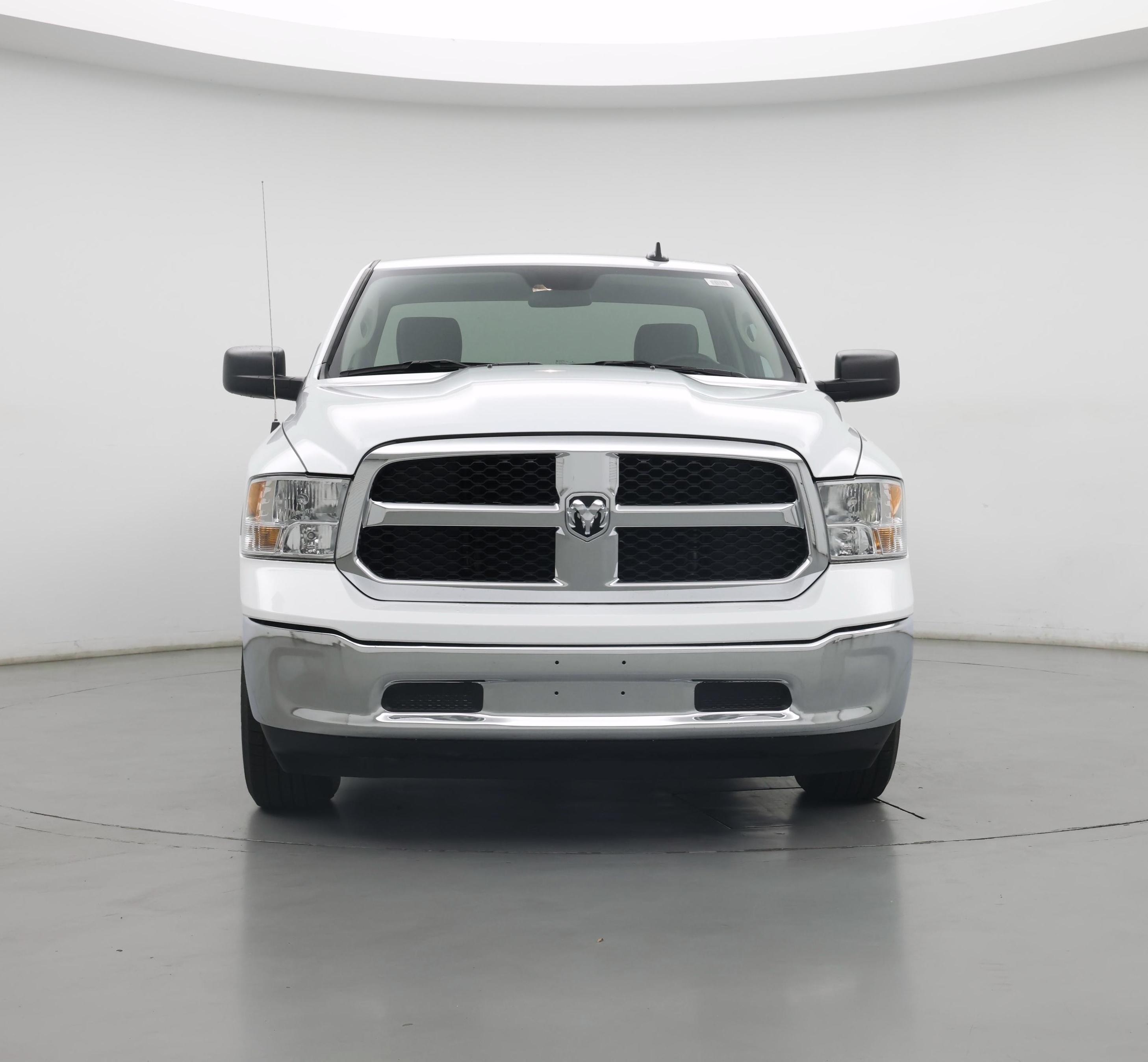 Thumbnail: 2023 RAM 1500 Classic - 5