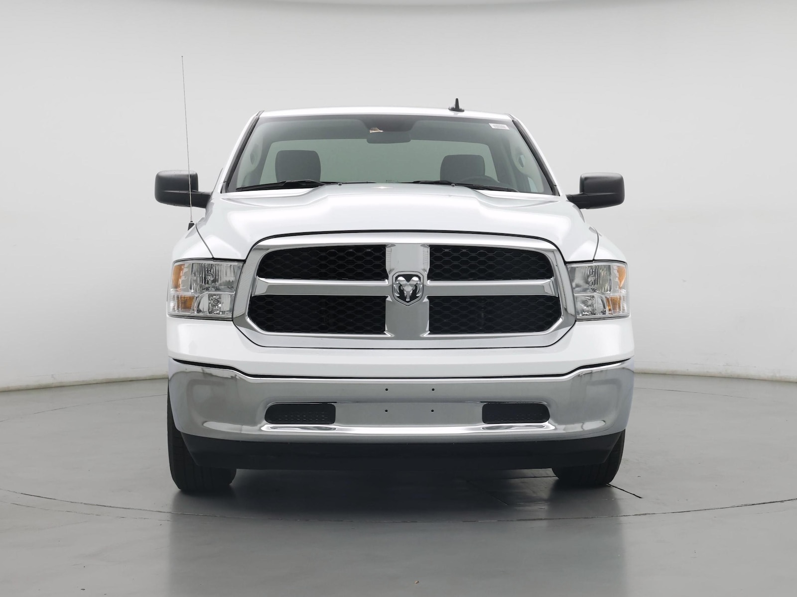 2023 RAM Ram 1500 Classic Tradesman - Photo 6