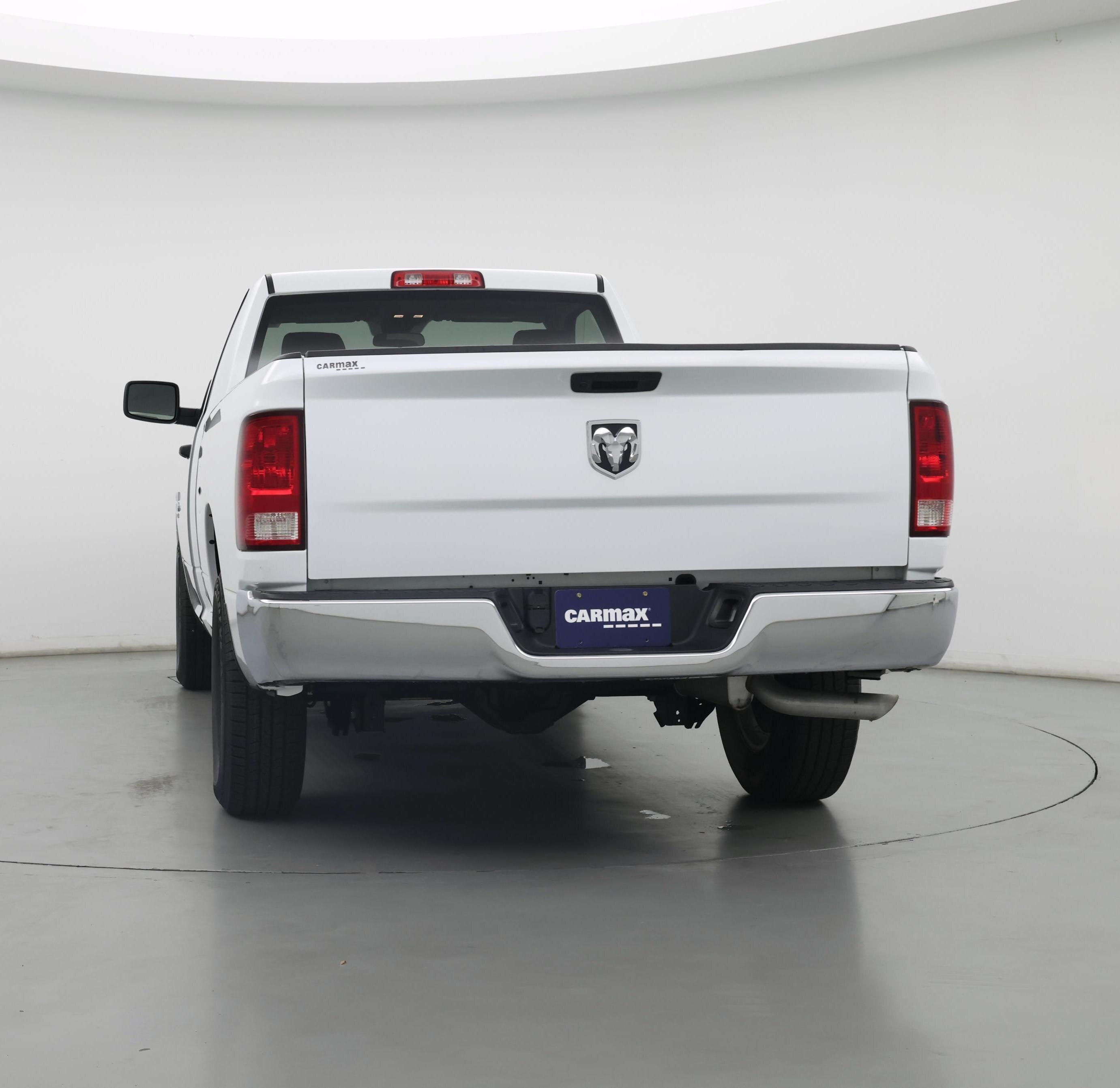 Thumbnail: 2023 RAM 1500 Classic - 6