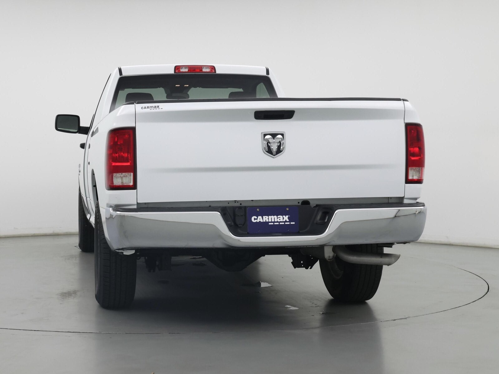 2023 RAM Ram 1500 Classic Tradesman - Photo 7