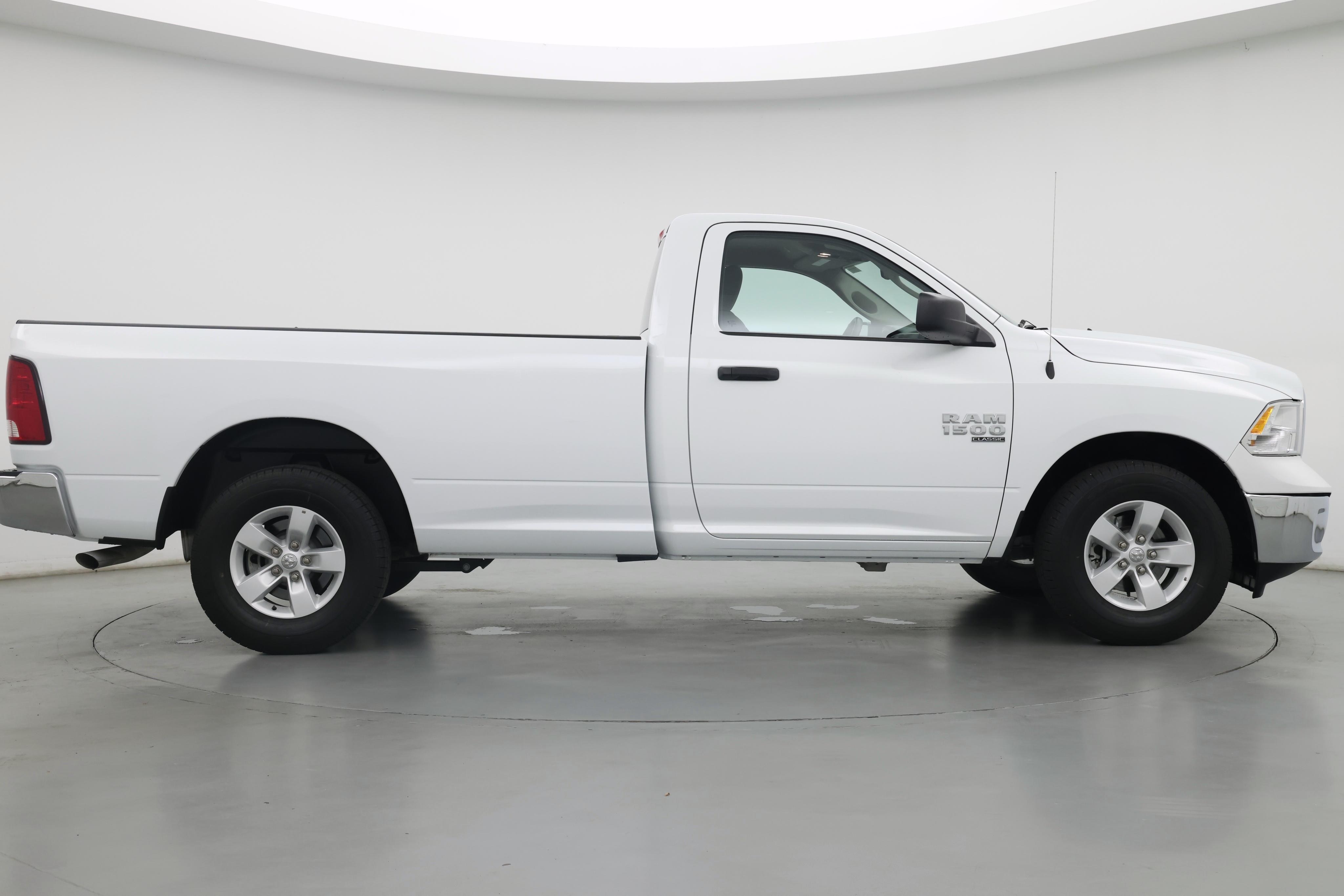 Thumbnail: 2023 RAM 1500 Classic - 7