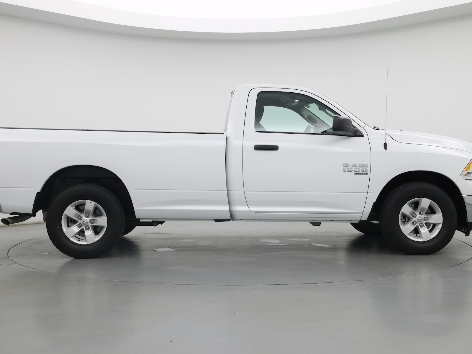 2023 RAM Ram 1500 Classic Tradesman - Photo 8