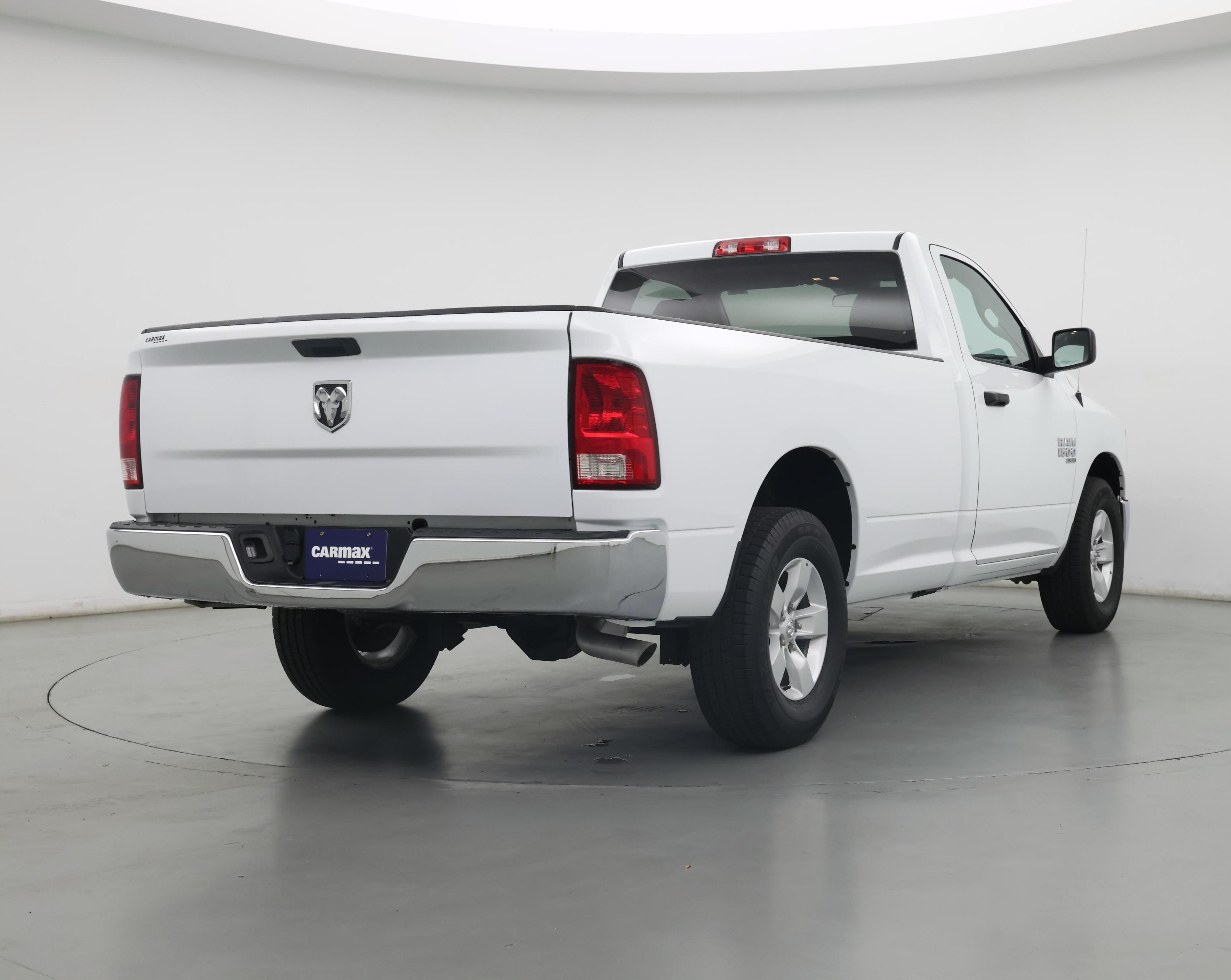 Thumbnail: 2023 RAM 1500 Classic - 8