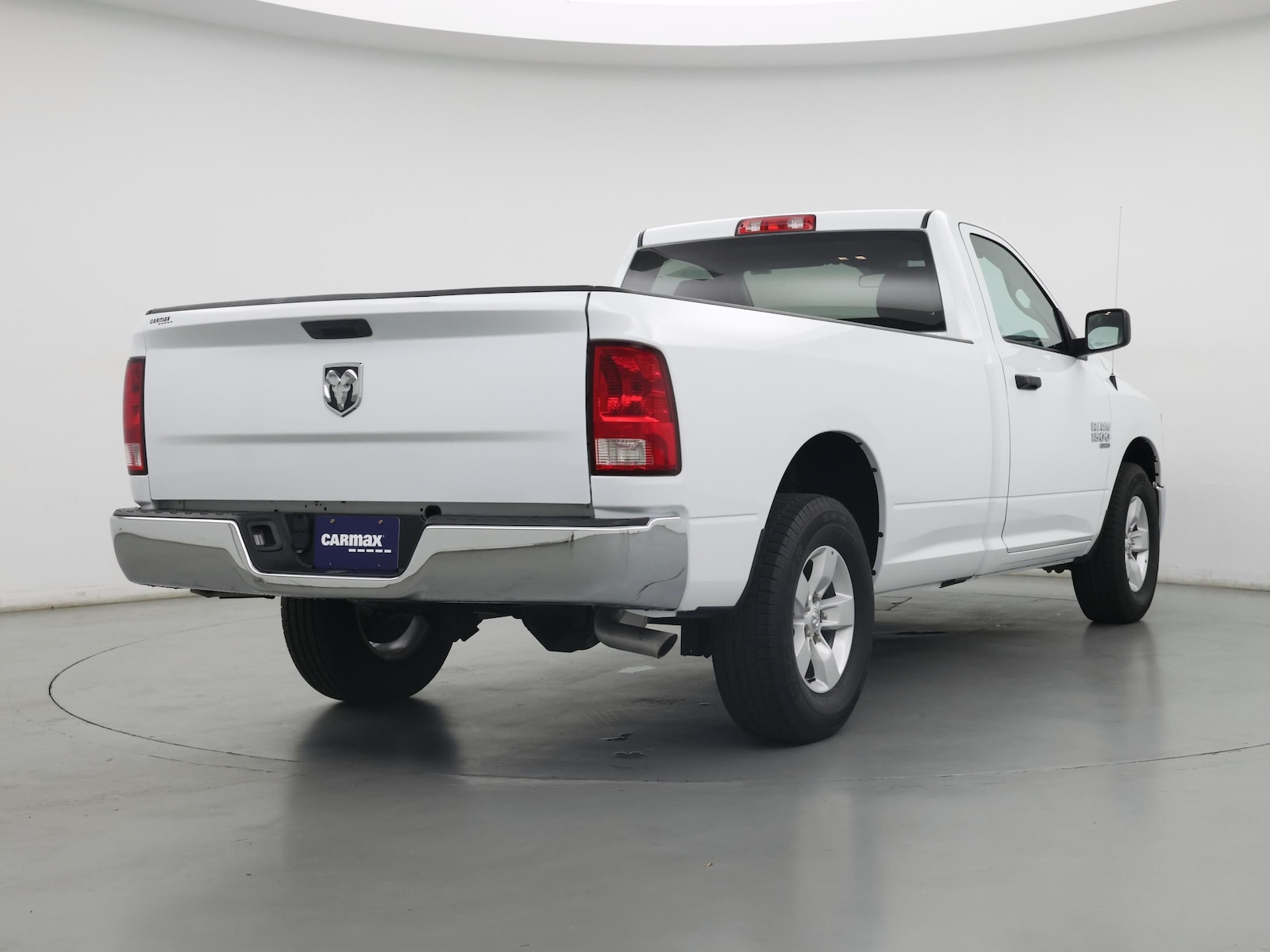 2023 RAM Ram 1500 Classic Tradesman - Photo 9