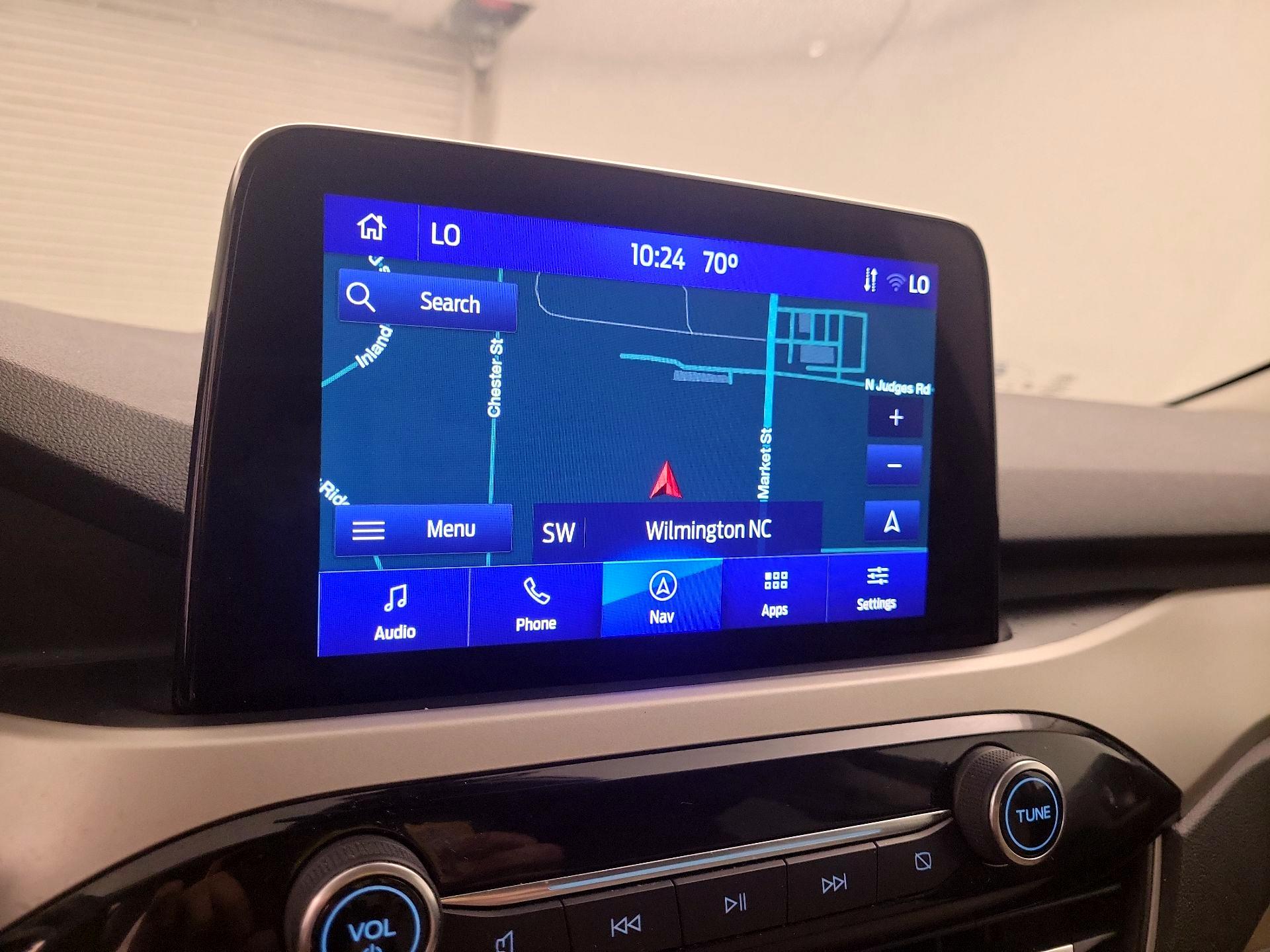 Thumbnail: 2022 Ford Escape - 14