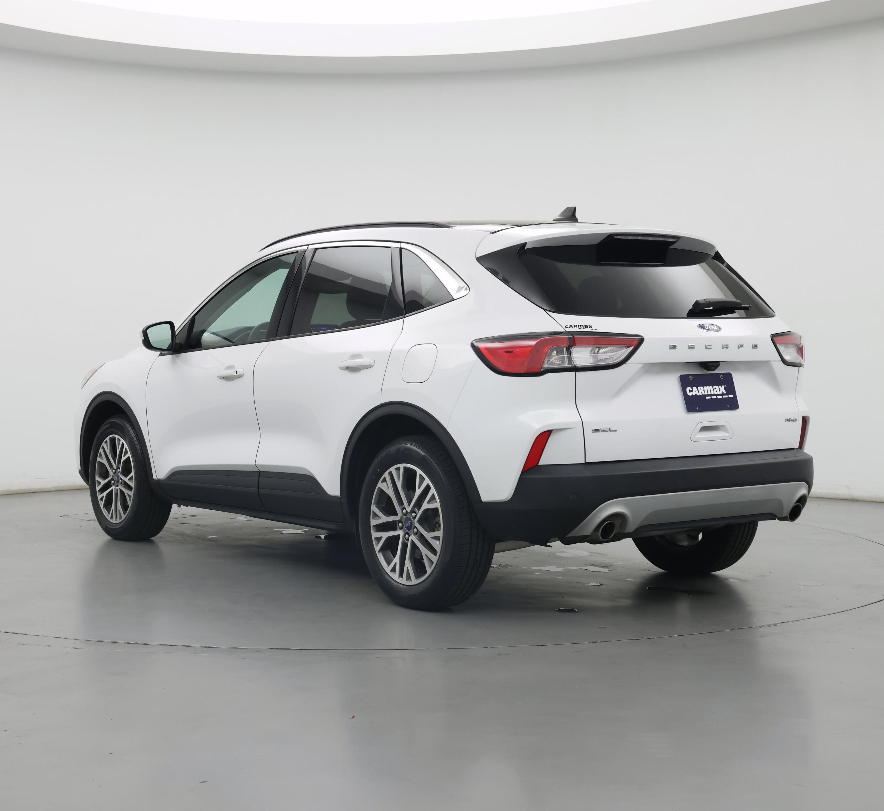 Thumbnail: 2022 Ford Escape - 2