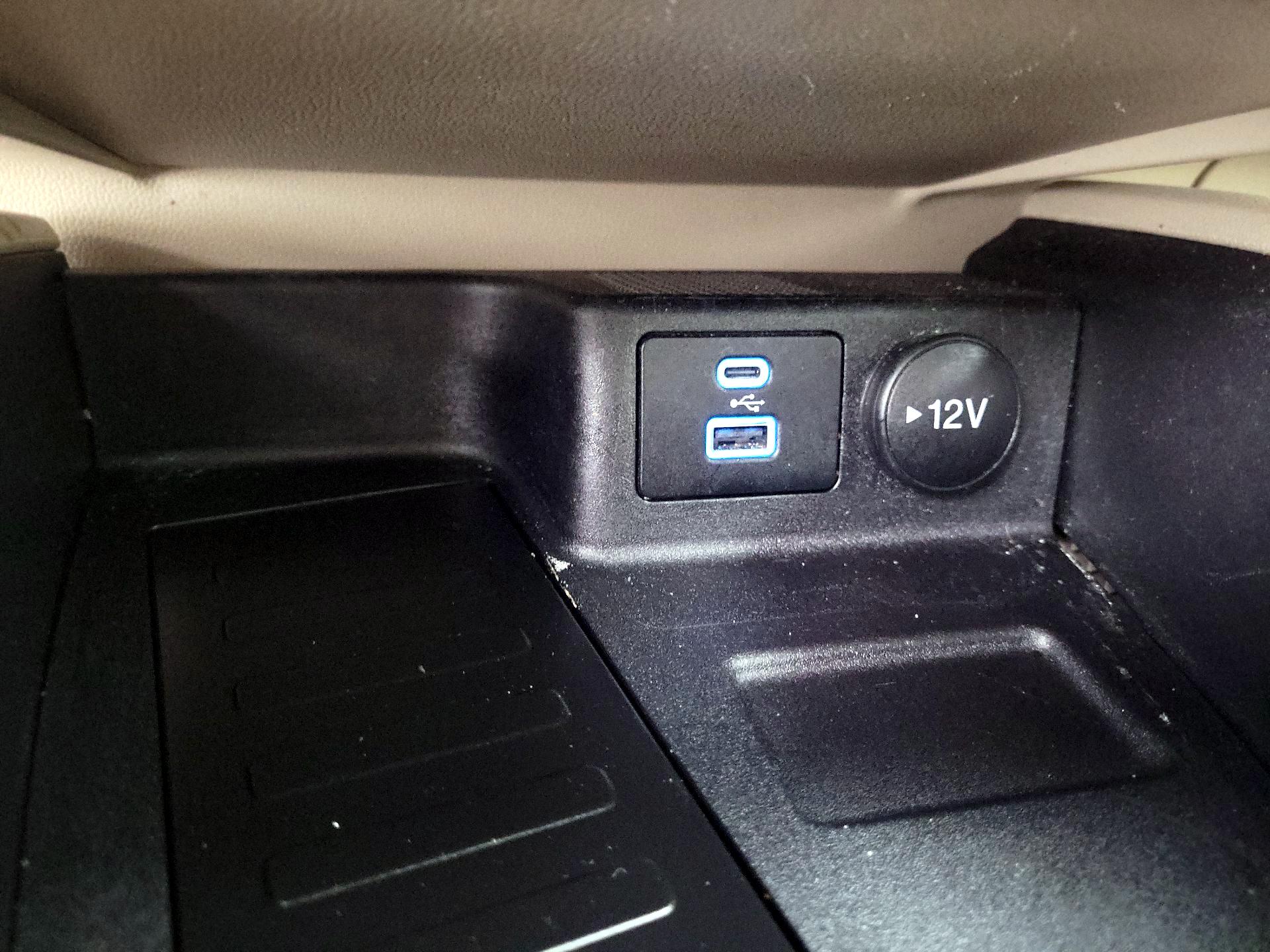 Thumbnail: 2022 Ford Escape - 19