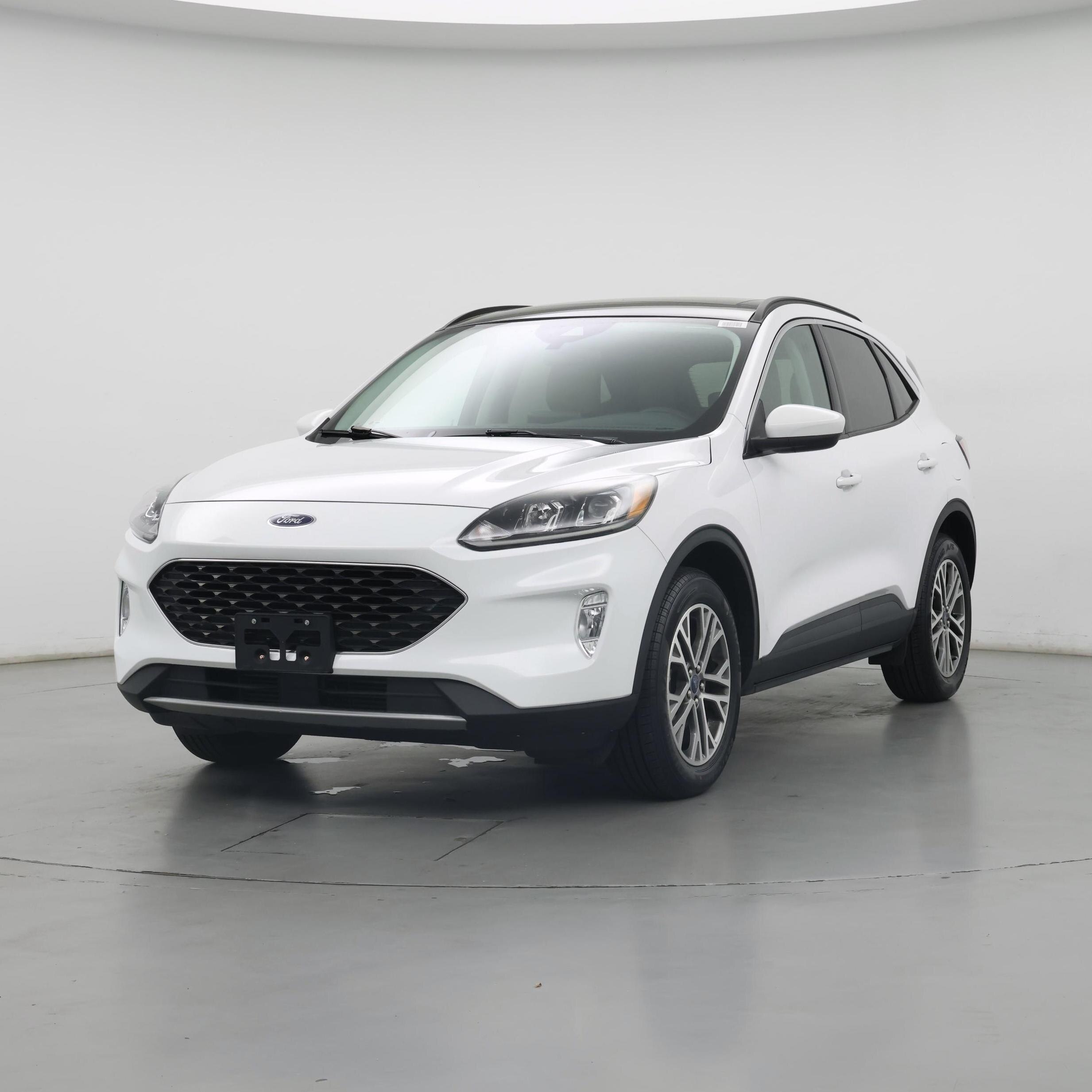 Thumbnail: 2022 Ford Escape - 4