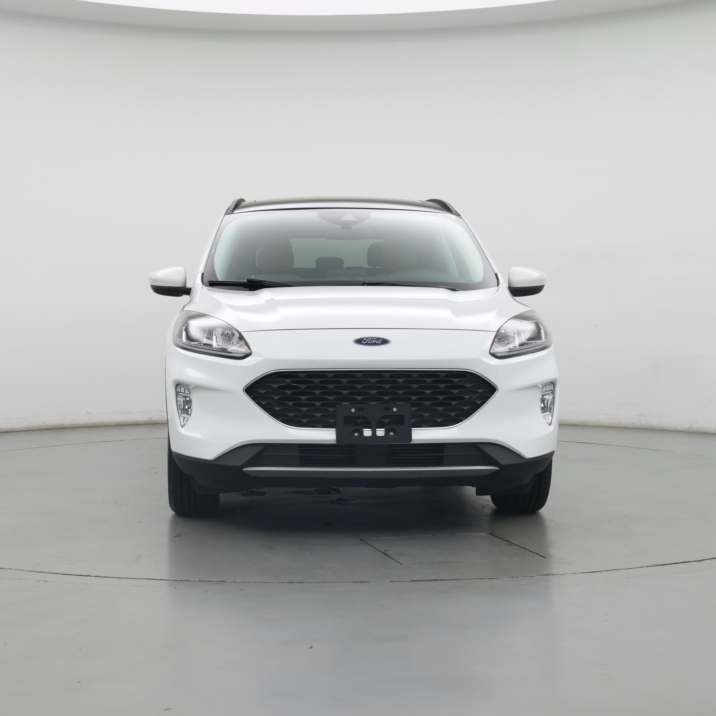 Thumbnail: 2022 Ford Escape - 5