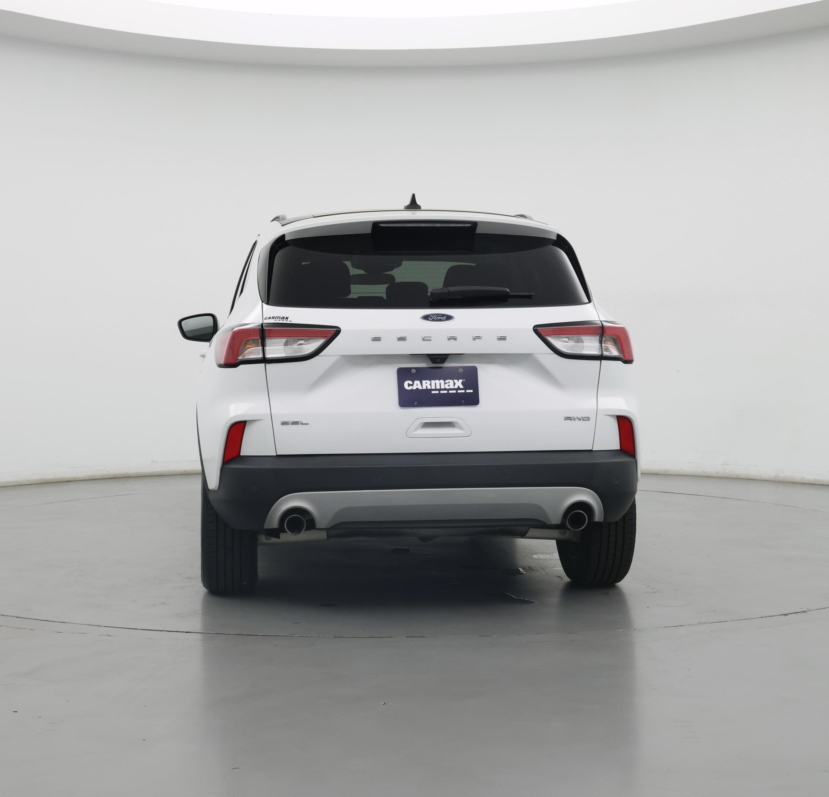 Thumbnail: 2022 Ford Escape - 6