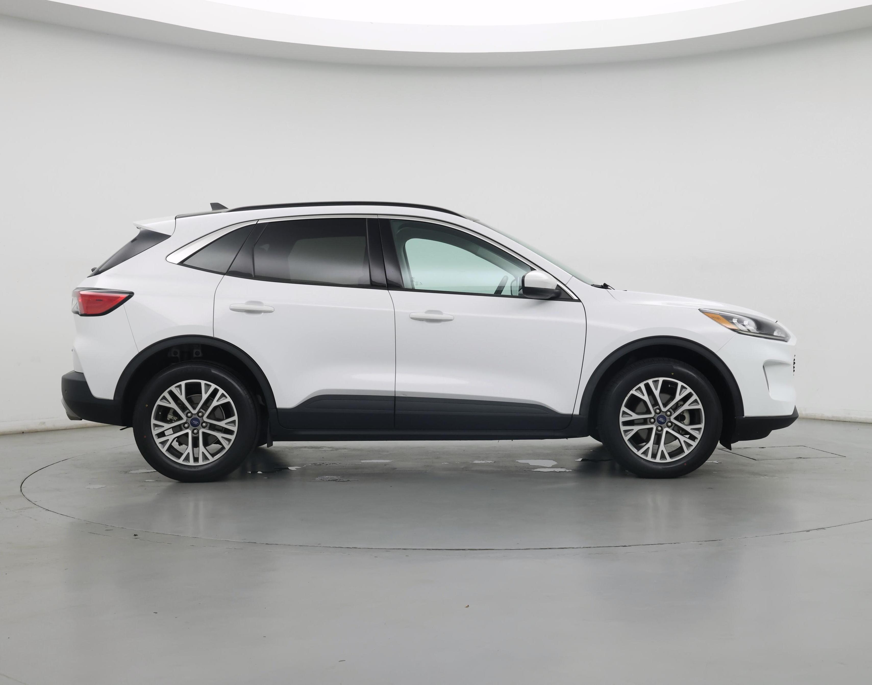 Thumbnail: 2022 Ford Escape - 7