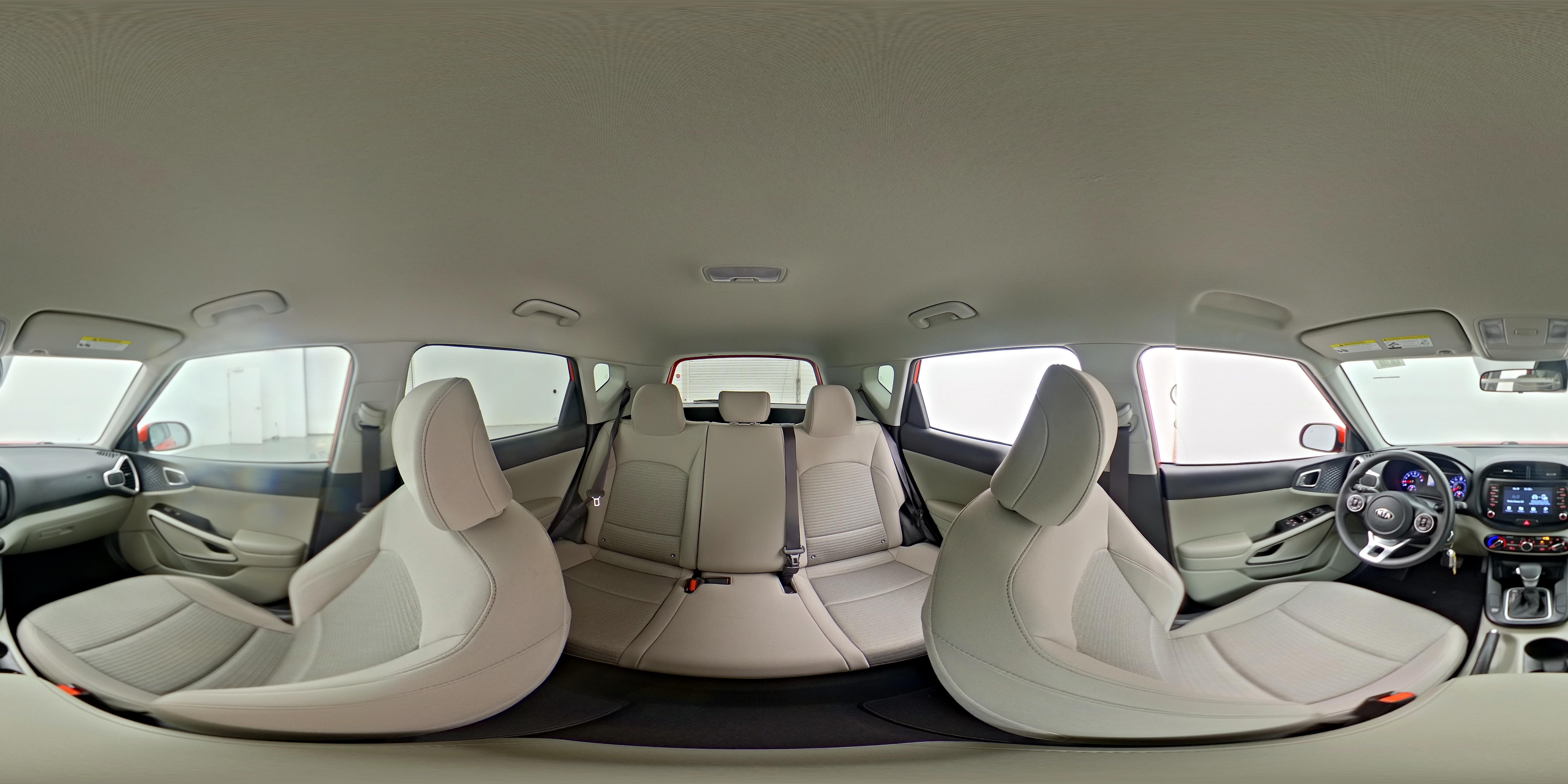 2021 Kia Soul S - Photo 24