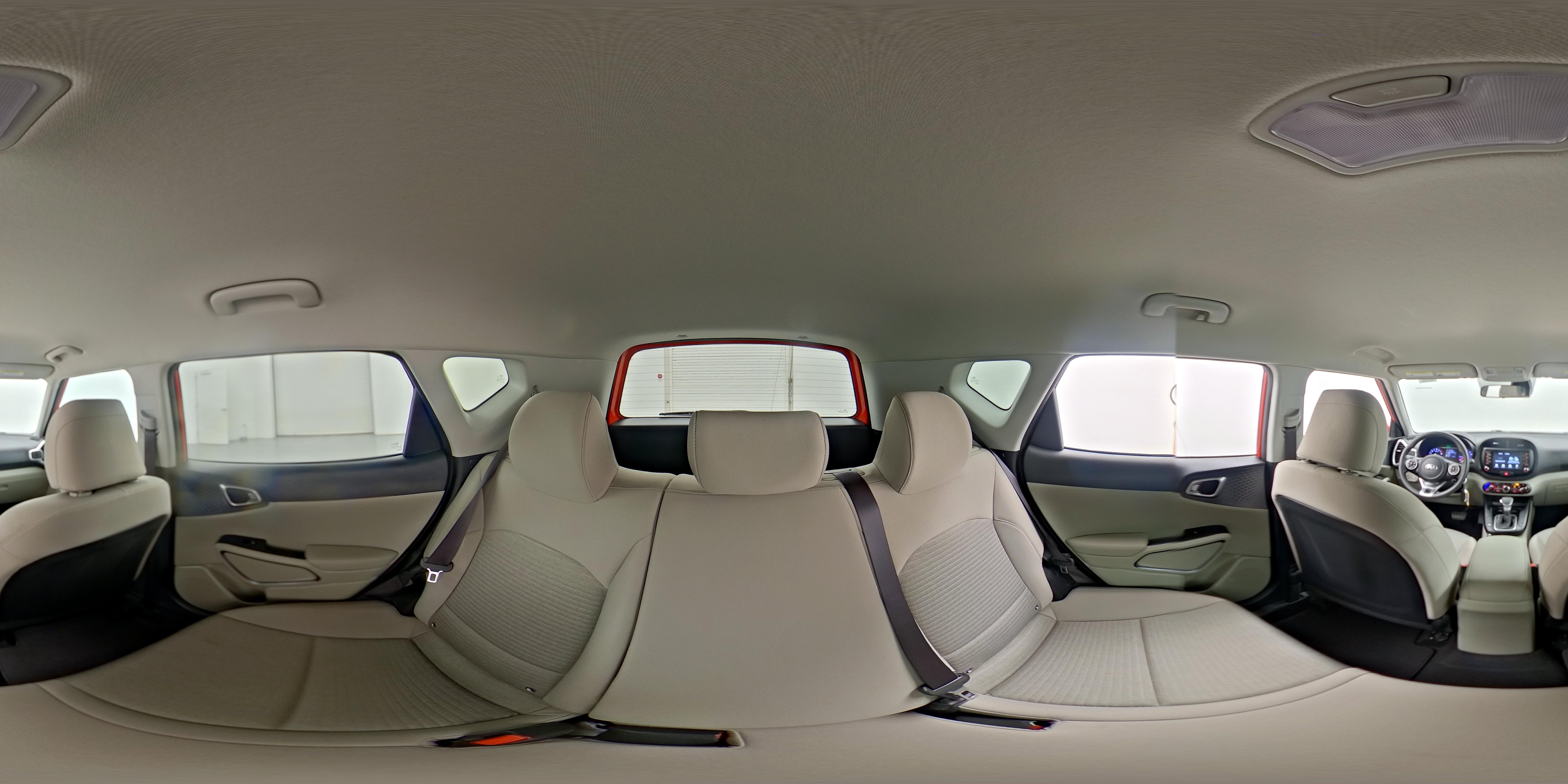 2021 Kia Soul S - Photo 25