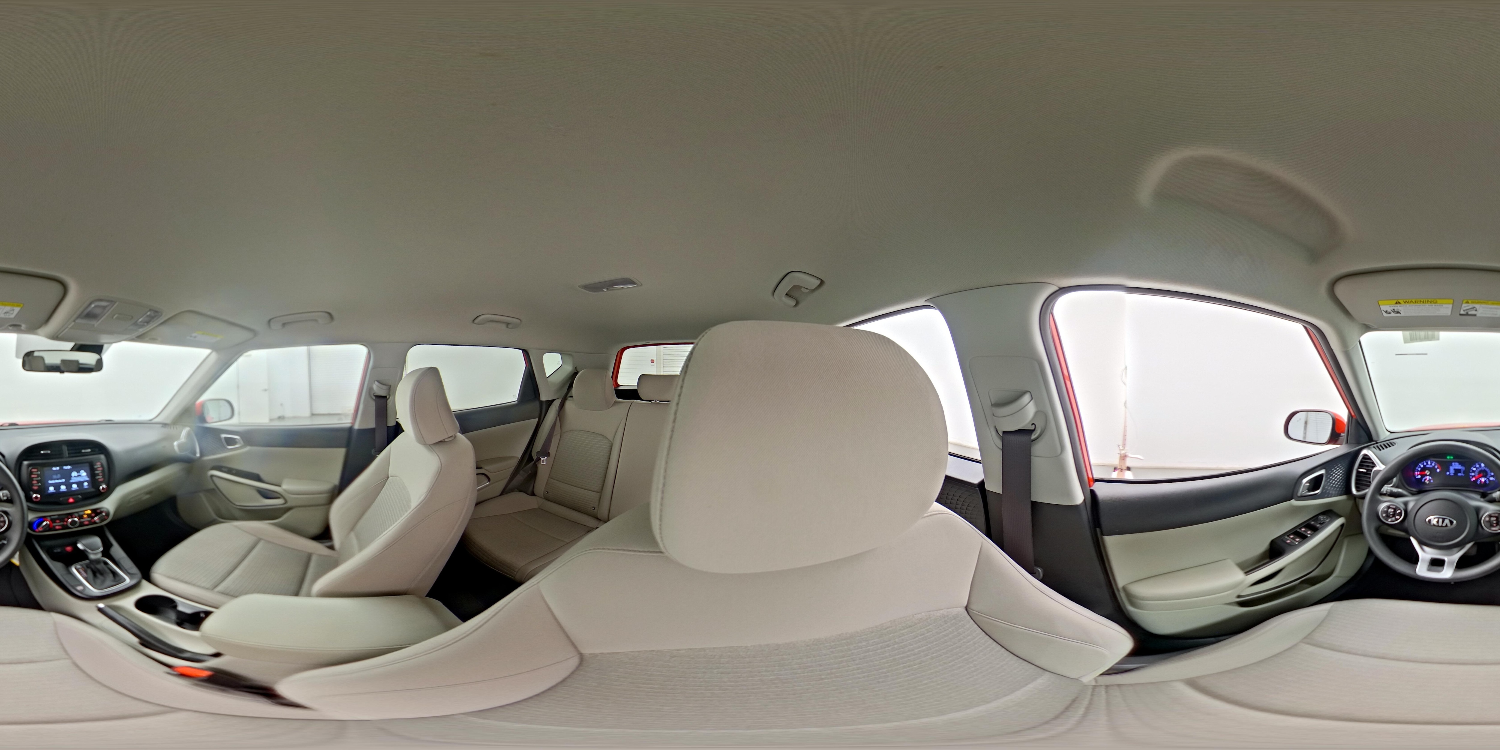 2021 Kia Soul S - Photo 26