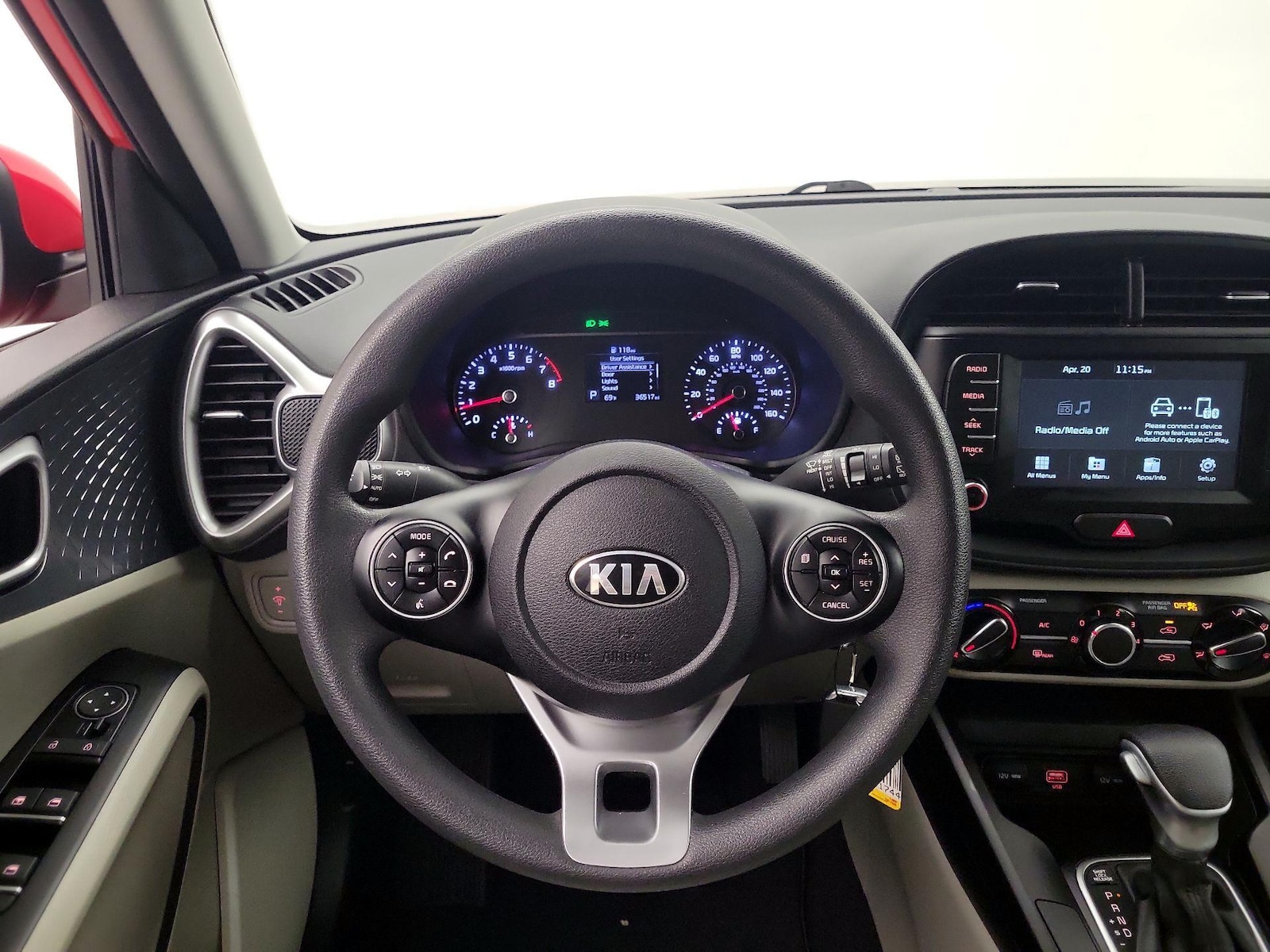 2021 Kia Soul S - Photo 11