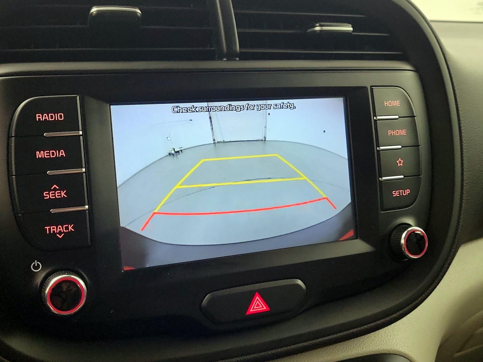 2021 Kia Soul S - Photo 15