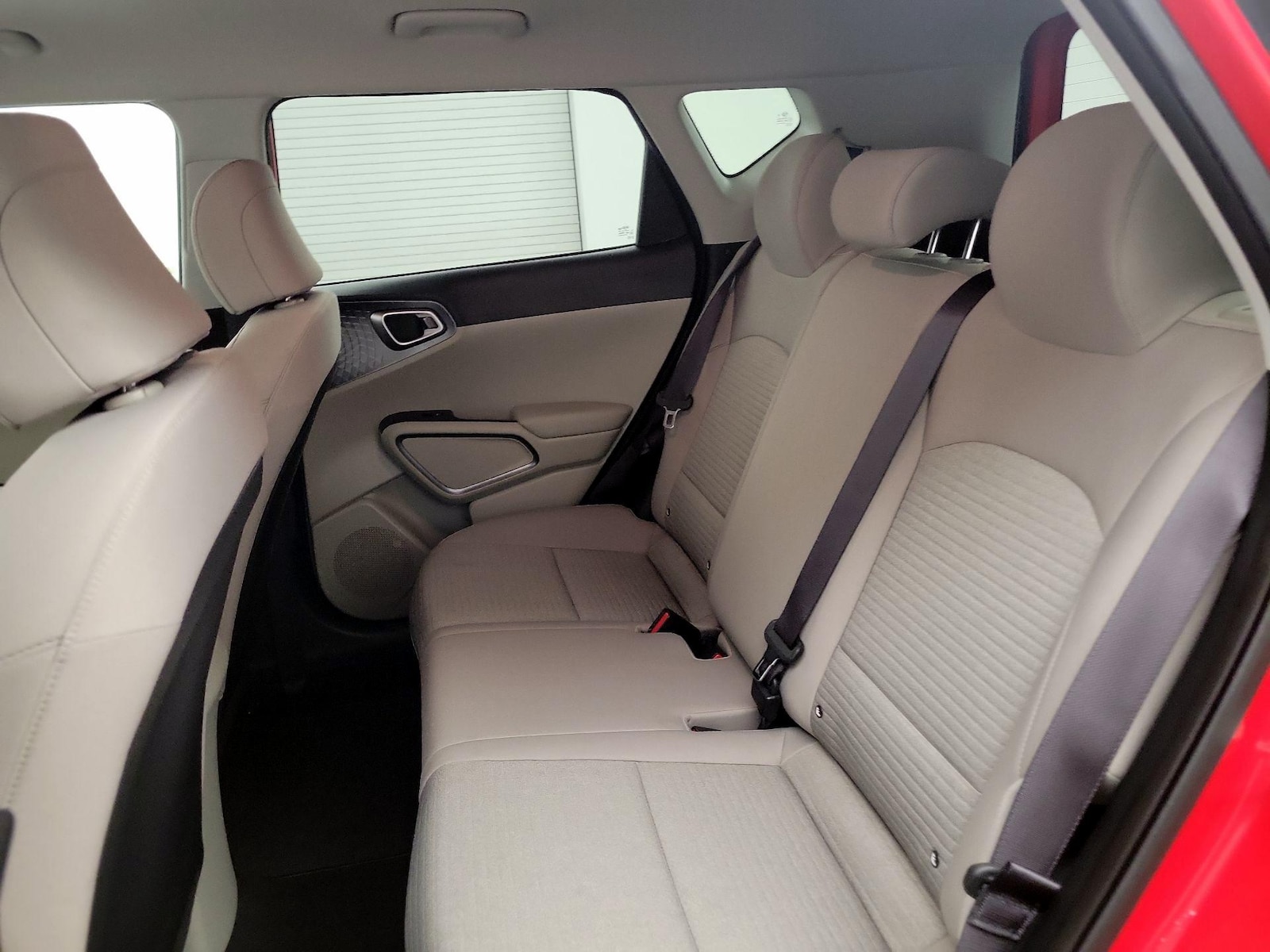 2021 Kia Soul S - Photo 20