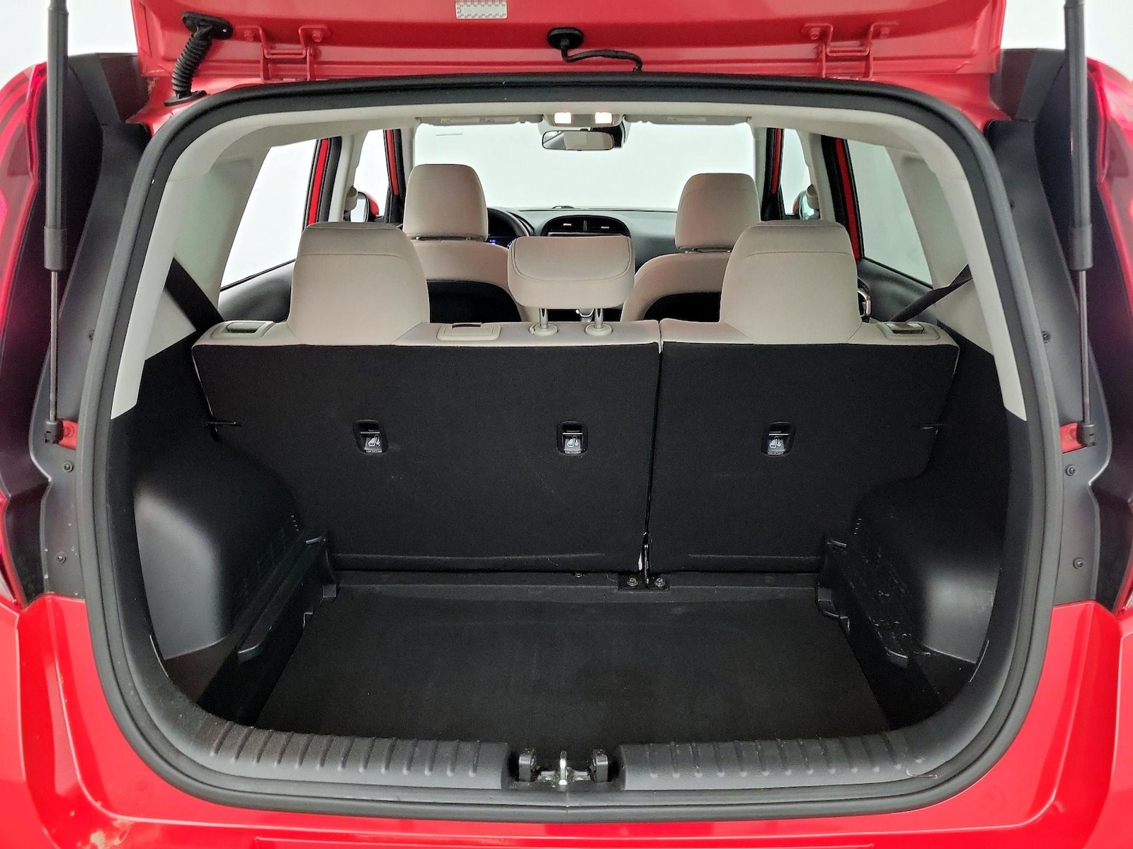 2021 Kia Soul S - Photo 21