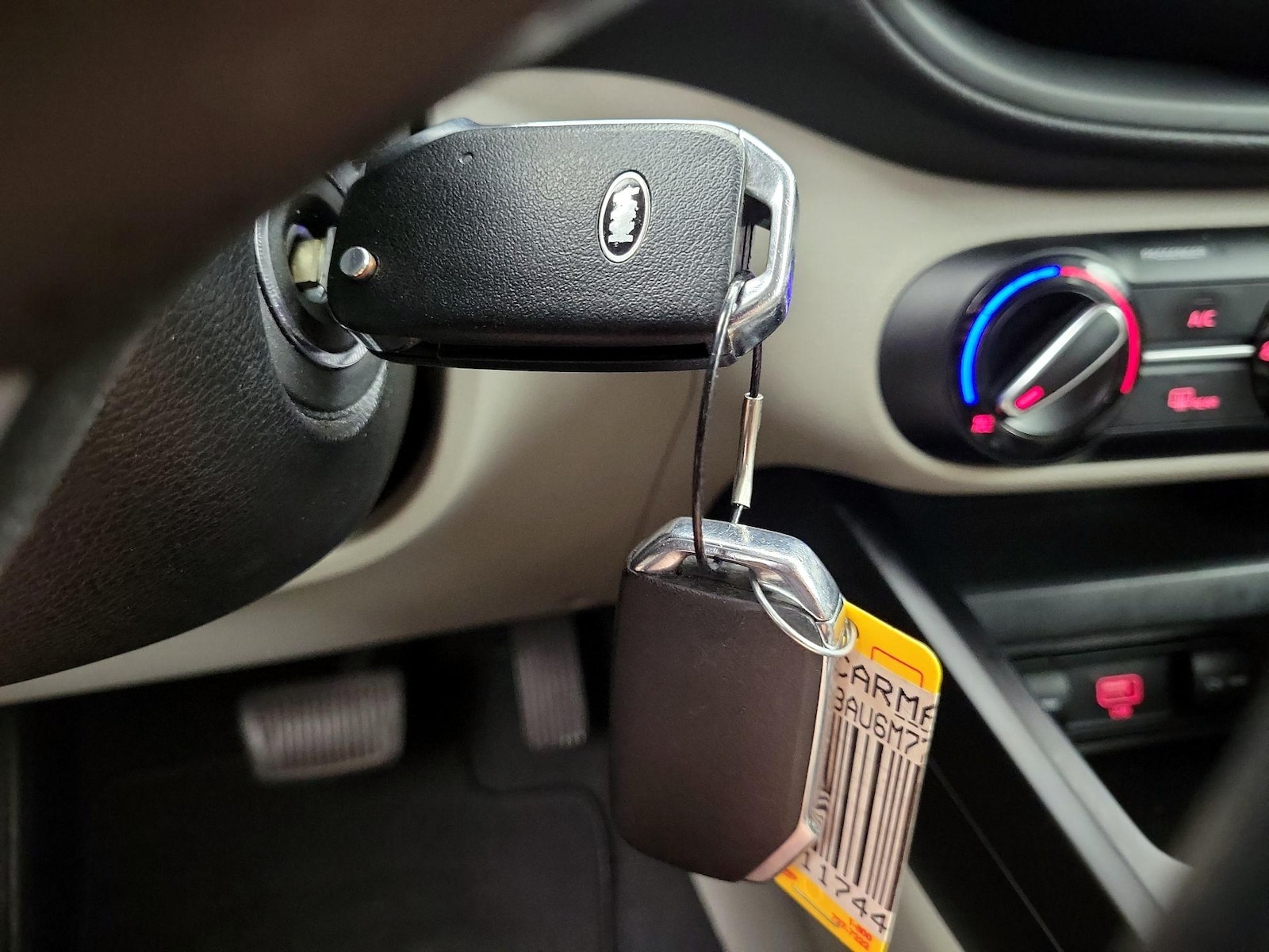 2021 Kia Soul S - Photo 23