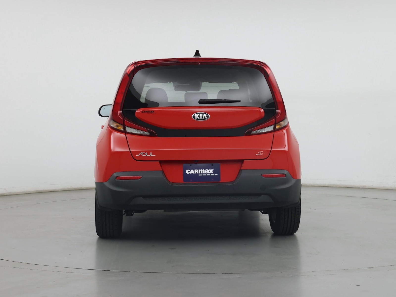 2021 Kia Soul S - Photo 7