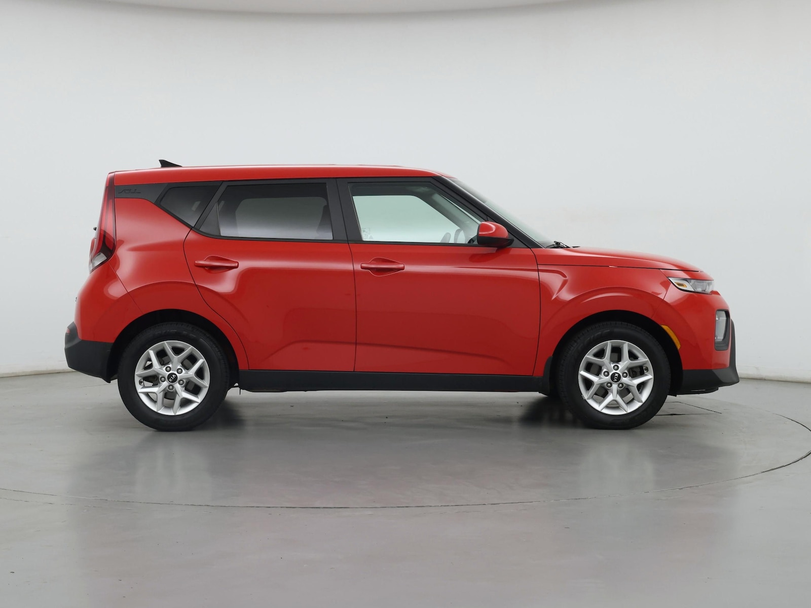 2021 Kia Soul S - Photo 8