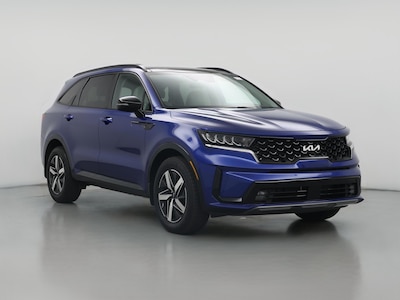 2022 Kia Sorento EX