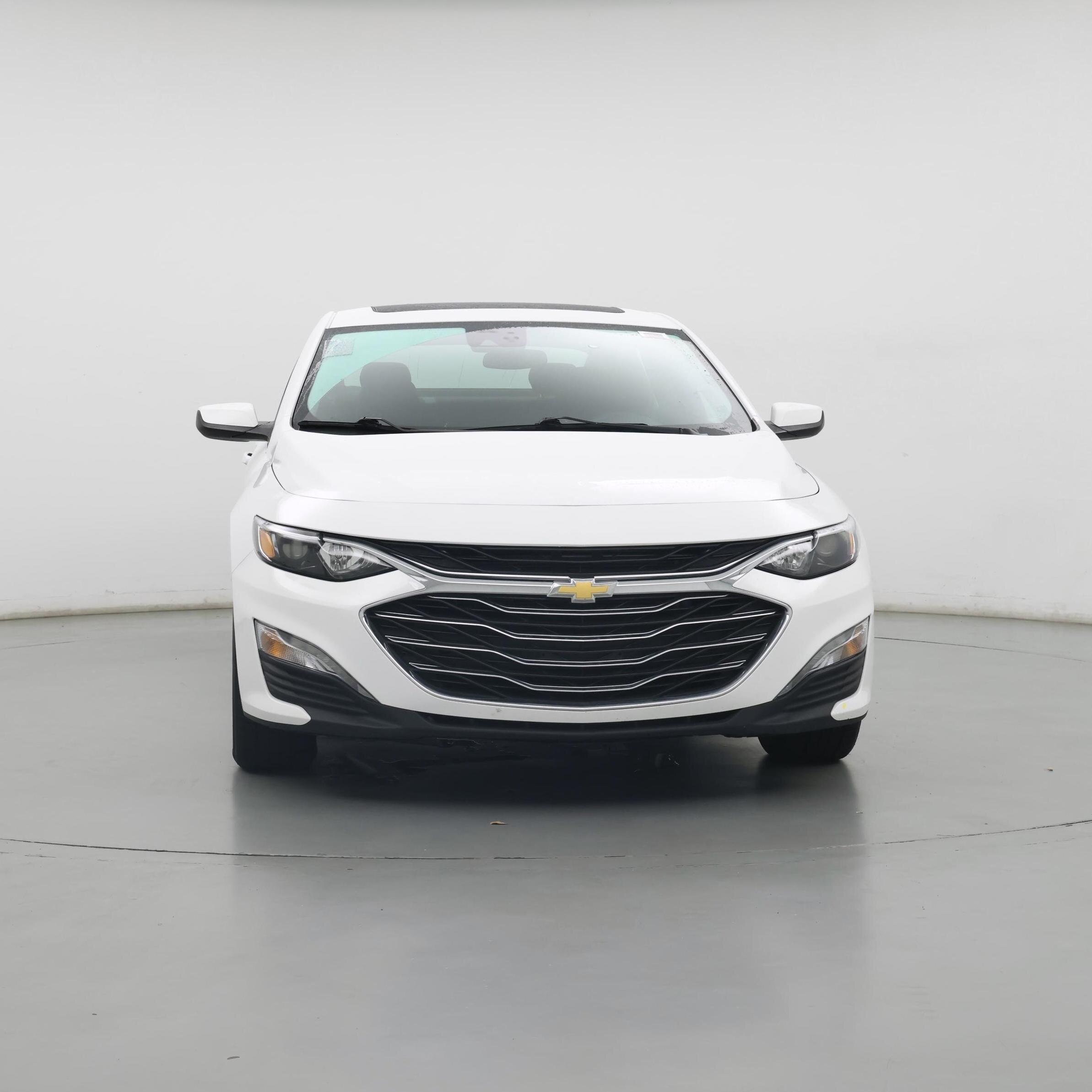 Thumbnail: 2024 Chevrolet Malibu - 5