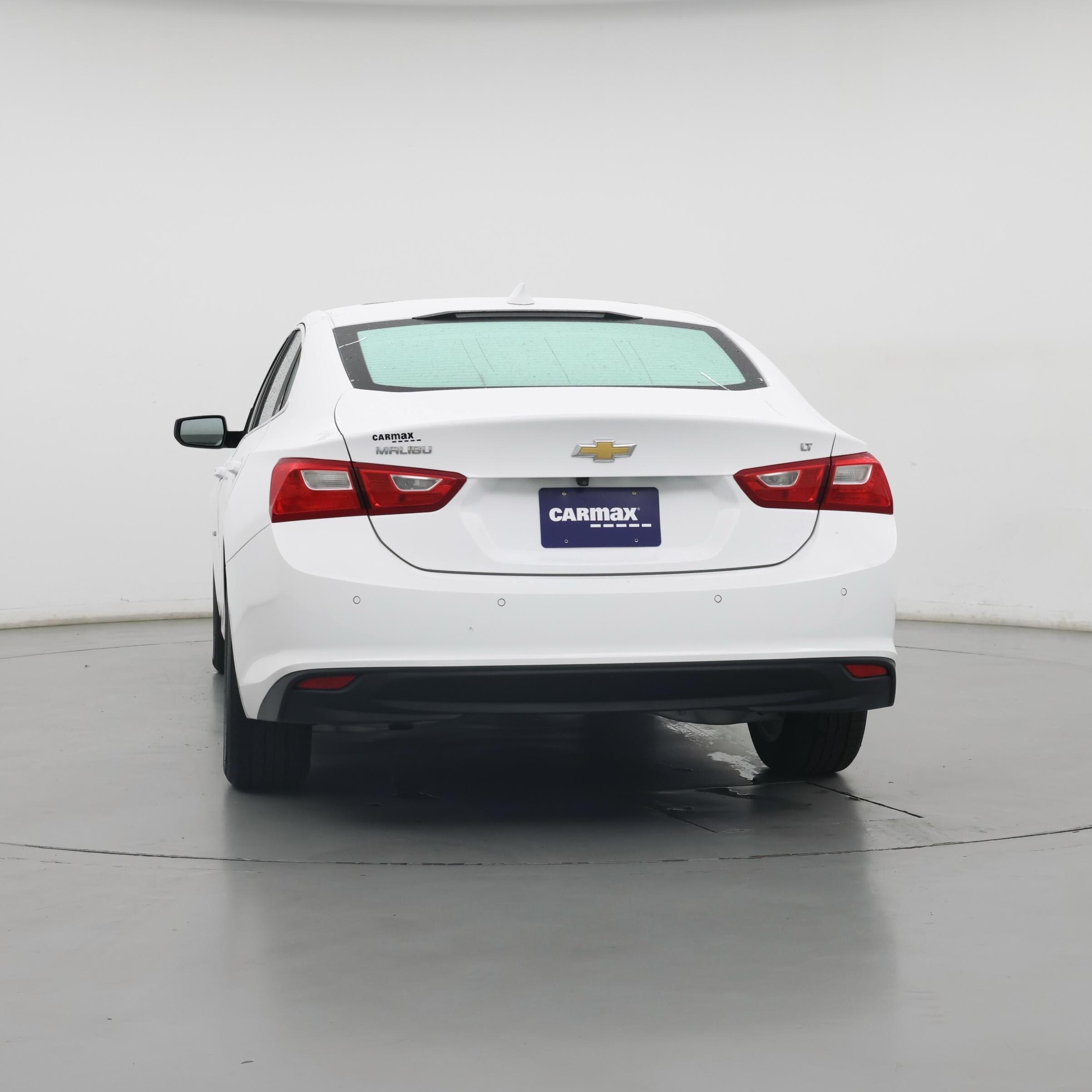 Thumbnail: 2024 Chevrolet Malibu - 6