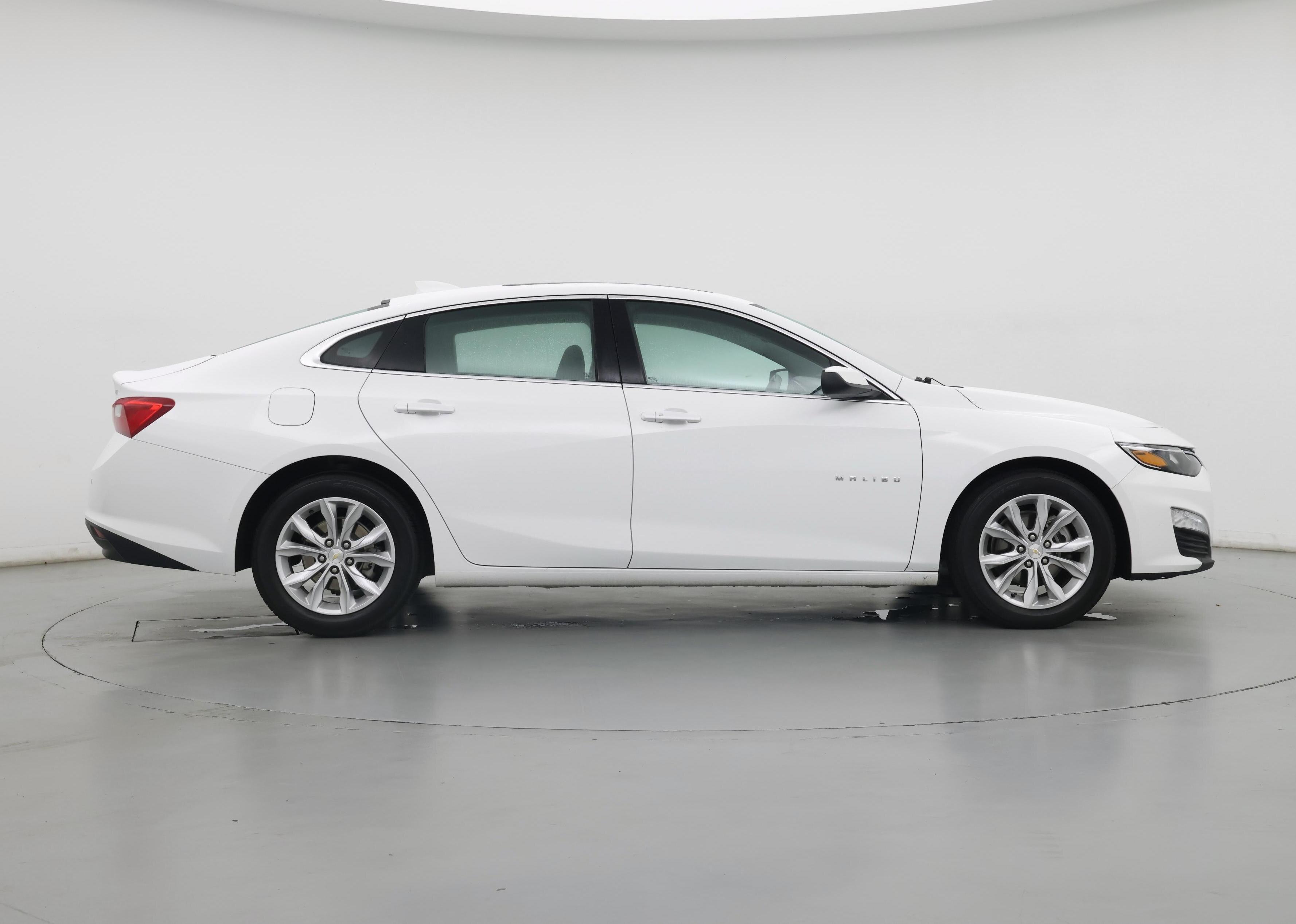 Thumbnail: 2024 Chevrolet Malibu - 7