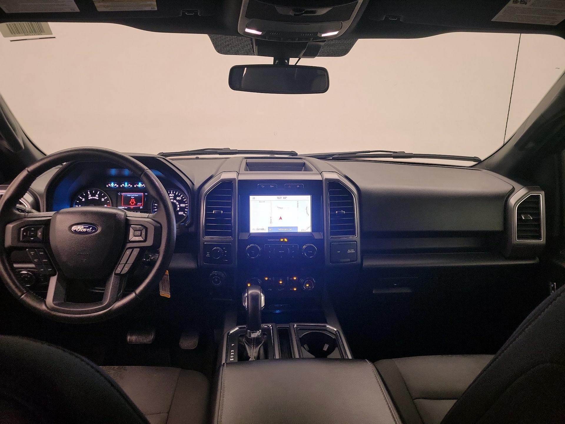 Thumbnail: 2020 Ford F-150 - 9