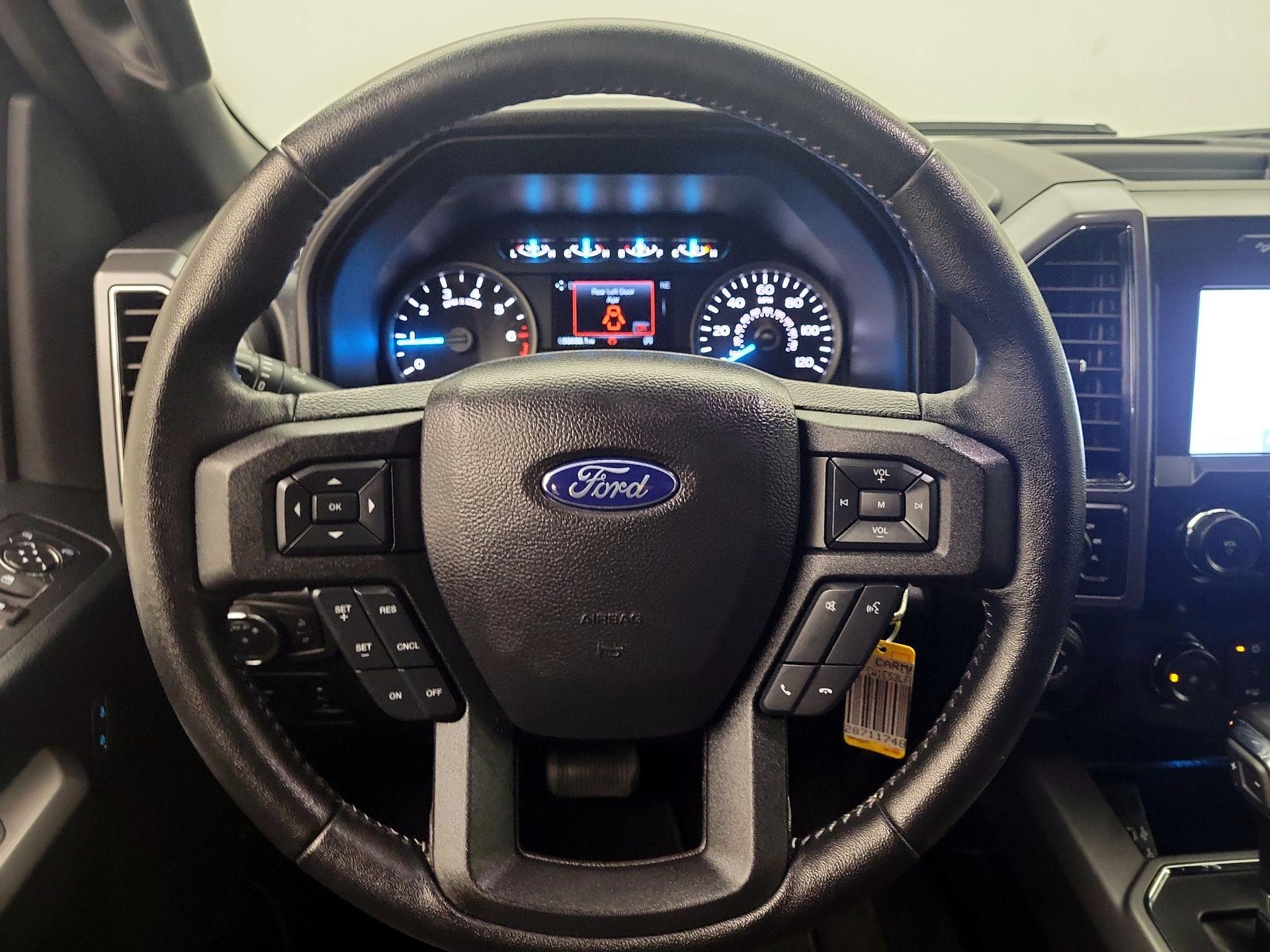 Thumbnail: 2020 Ford F-150 - 10