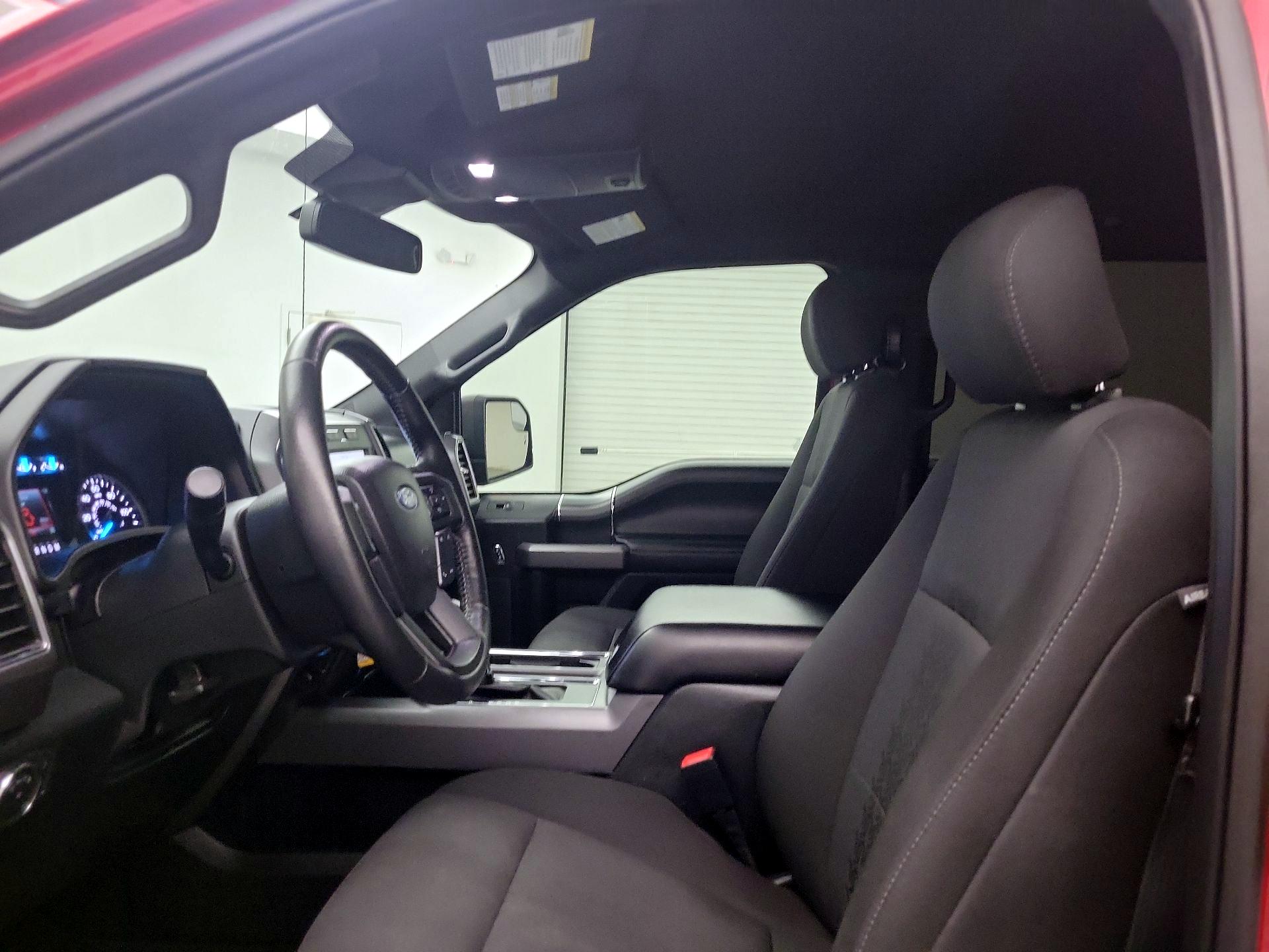 Thumbnail: 2020 Ford F-150 - 11