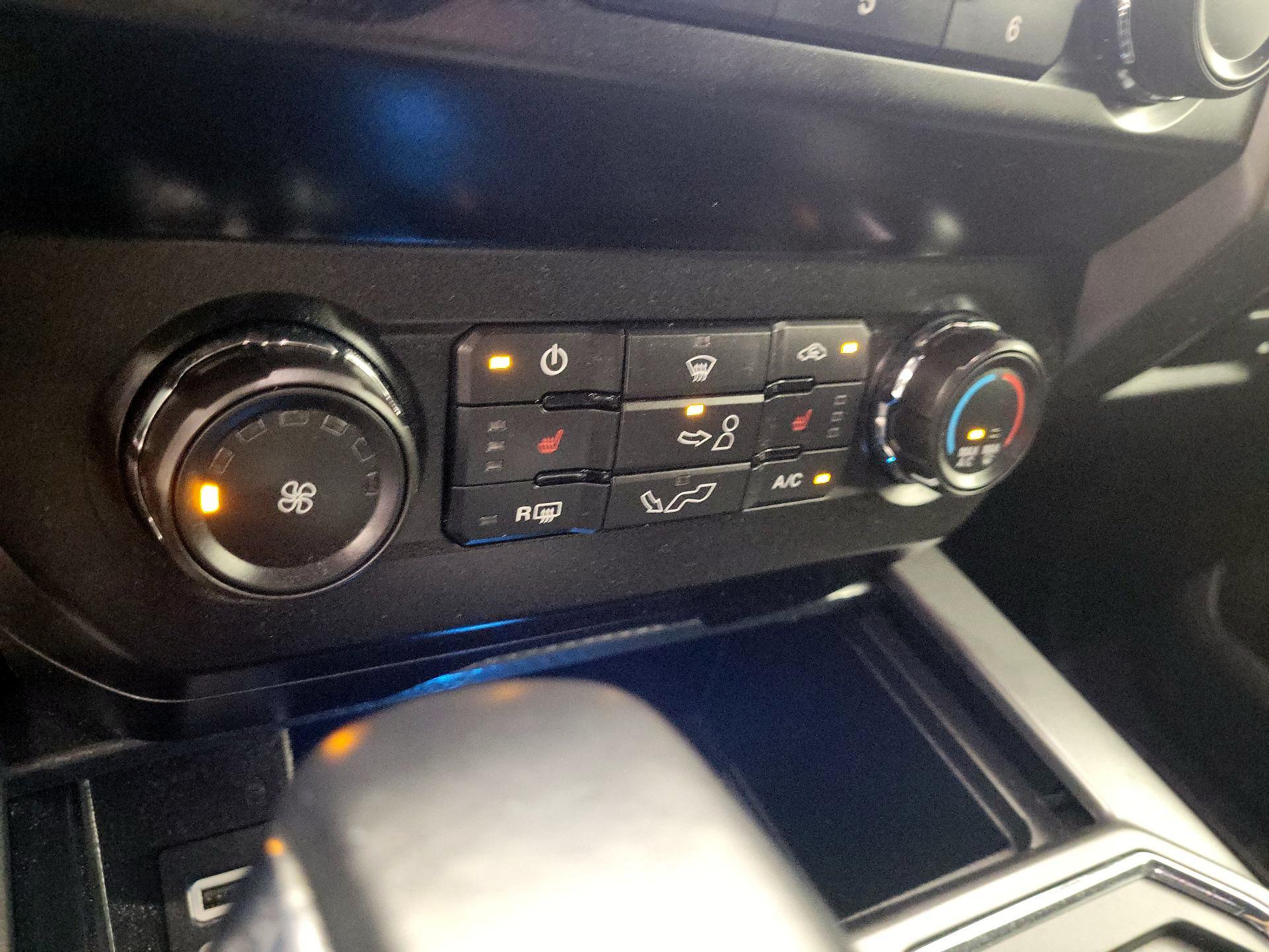 Thumbnail: 2020 Ford F-150 - 17