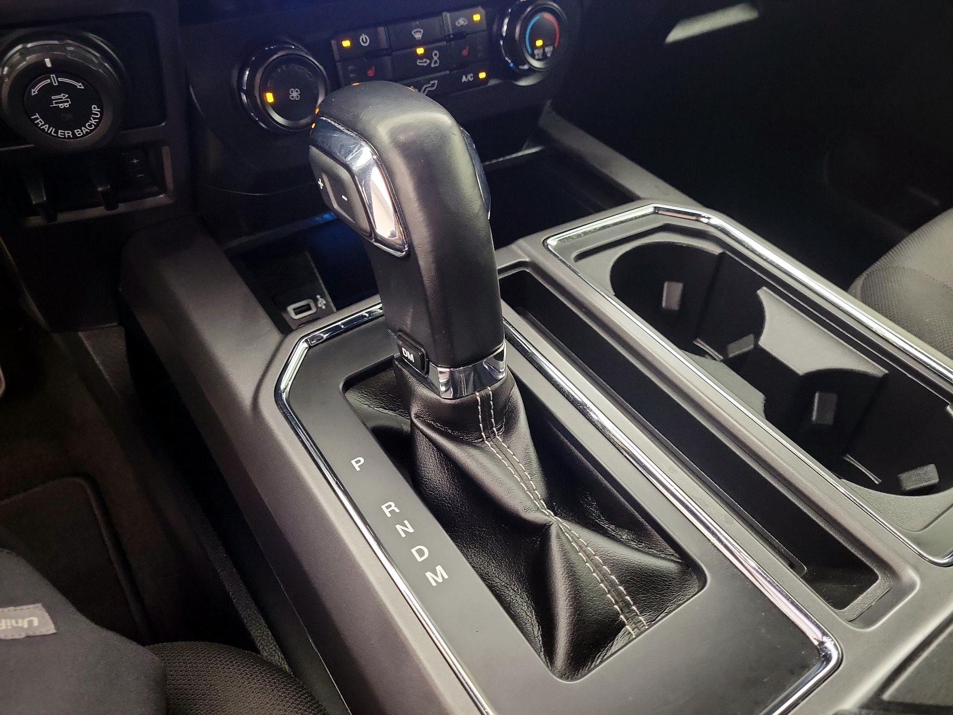 Thumbnail: 2020 Ford F-150 - 18