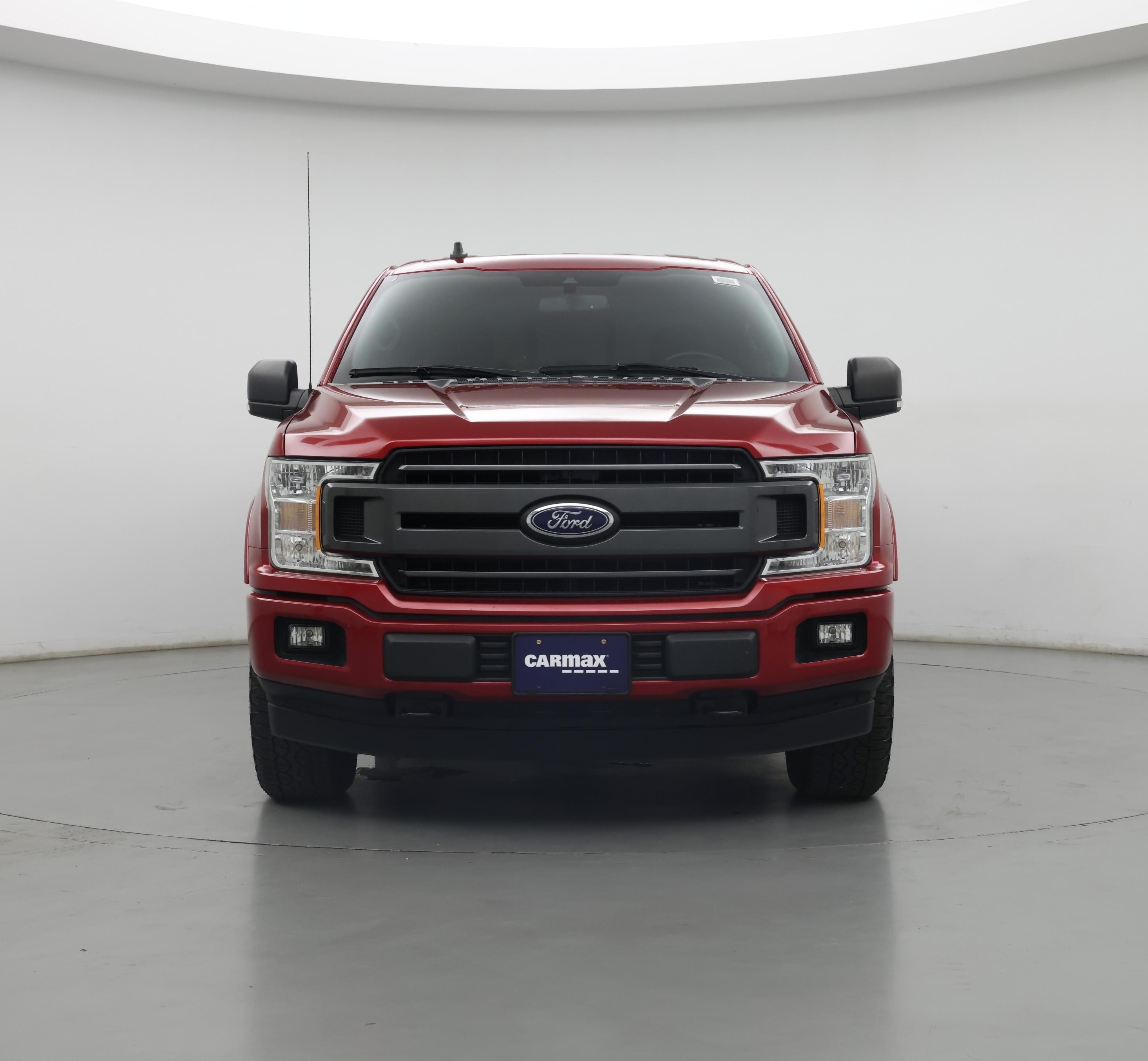 Thumbnail: 2020 Ford F-150 - 5