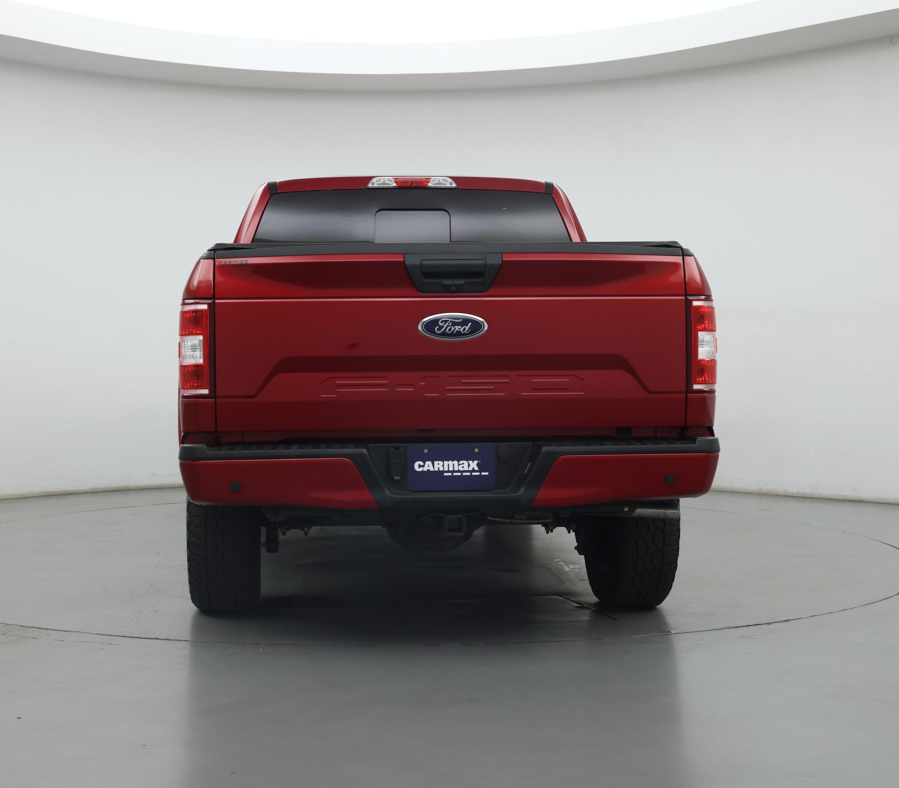 Thumbnail: 2020 Ford F-150 - 6