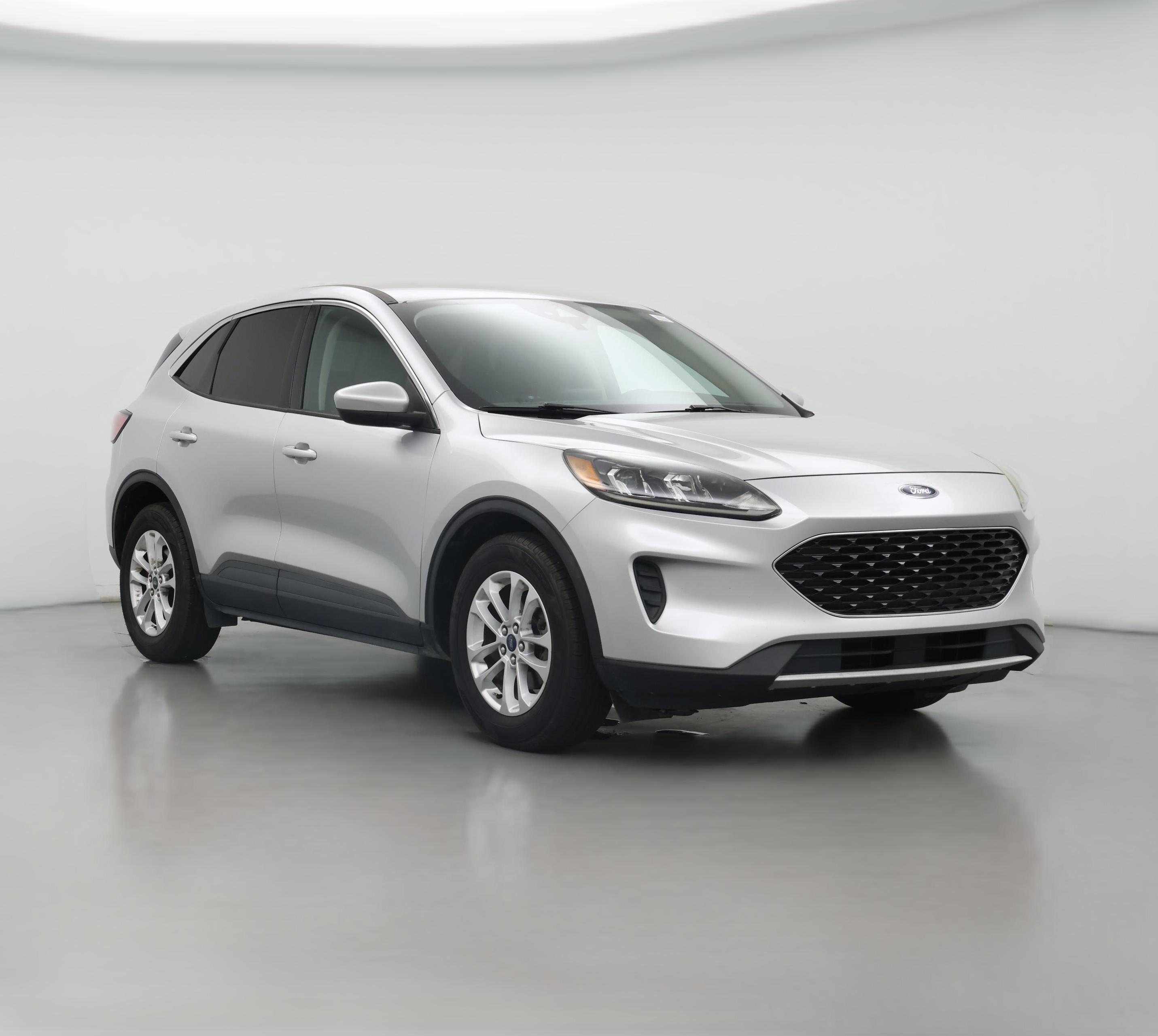 Thumbnail: 2020 Ford Escape - 1
