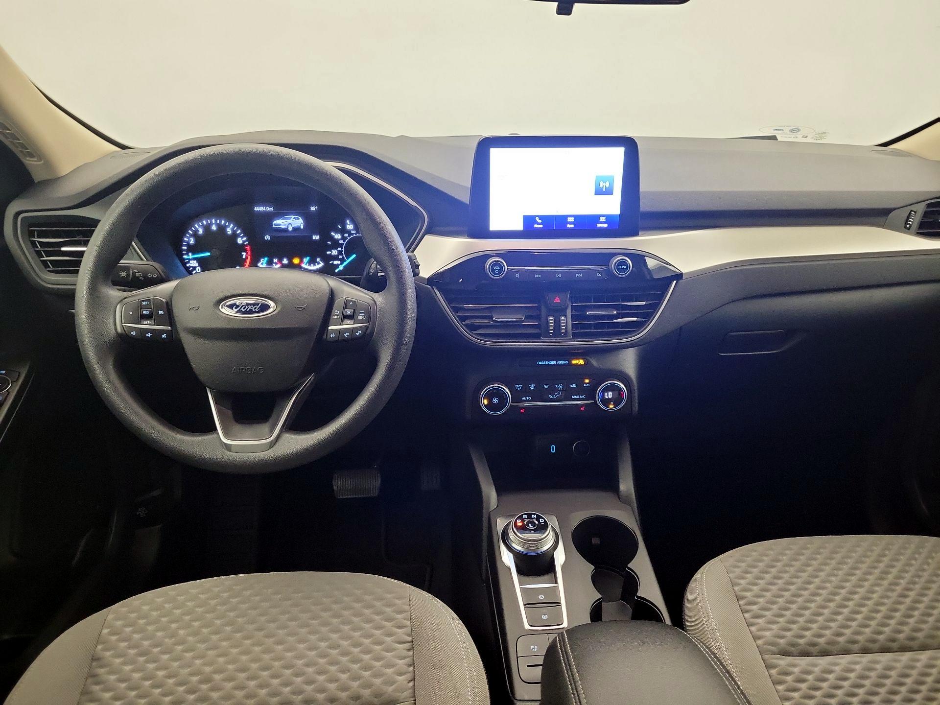 Thumbnail: 2020 Ford Escape - 9