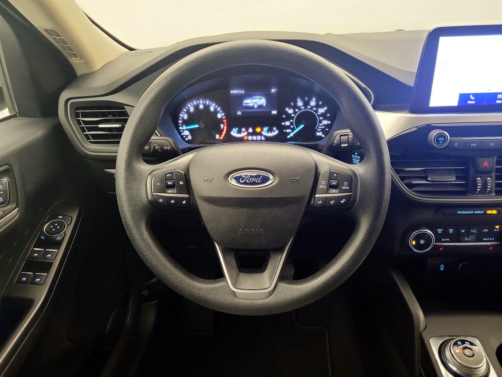Thumbnail: 2020 Ford Escape - 10