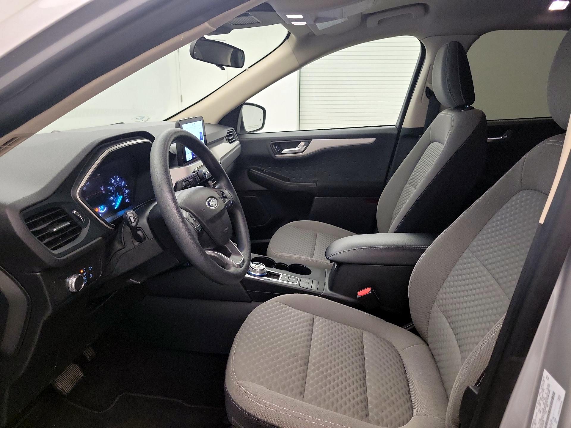 Thumbnail: 2020 Ford Escape - 11