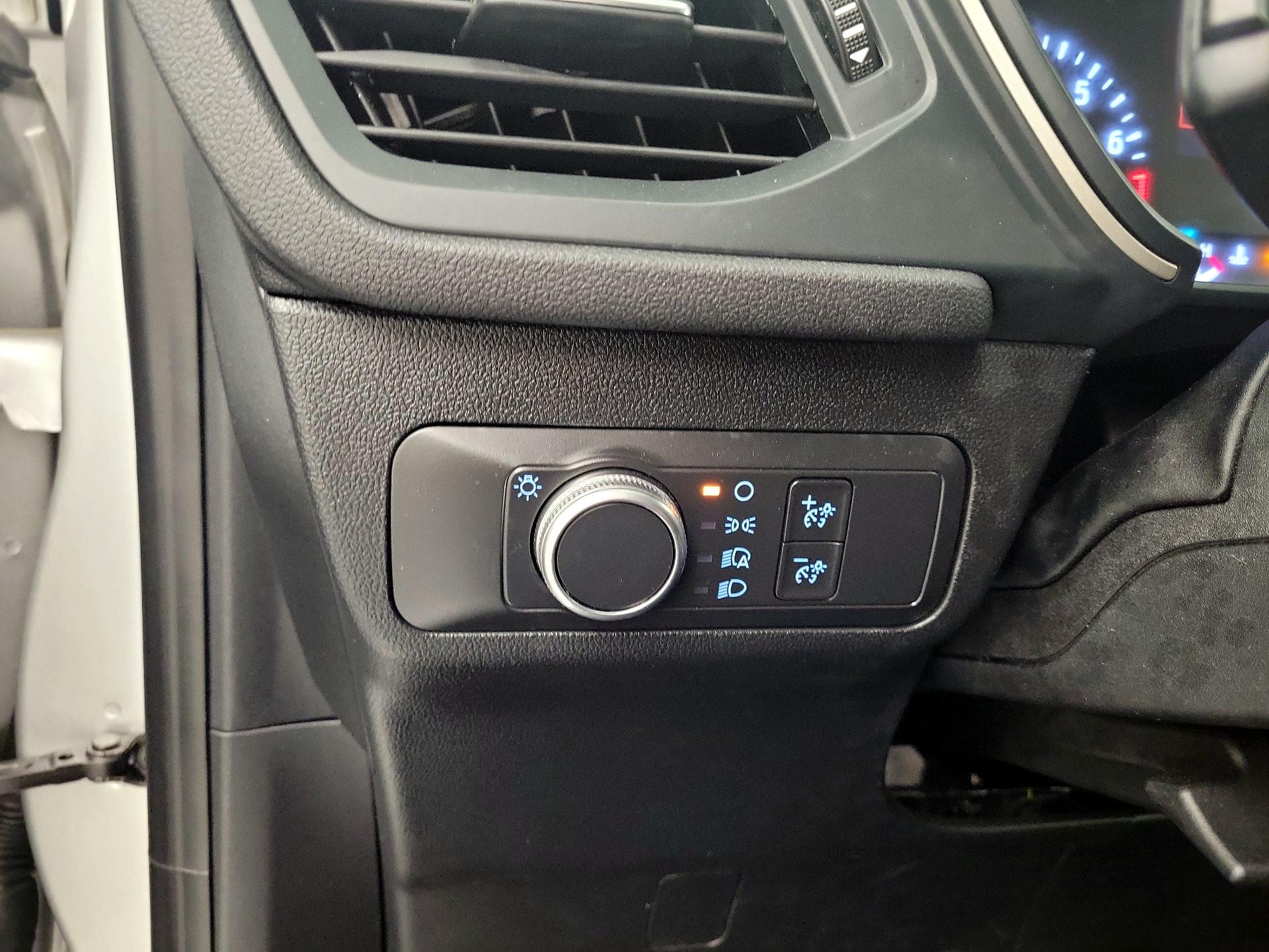 Thumbnail: 2020 Ford Escape - 13