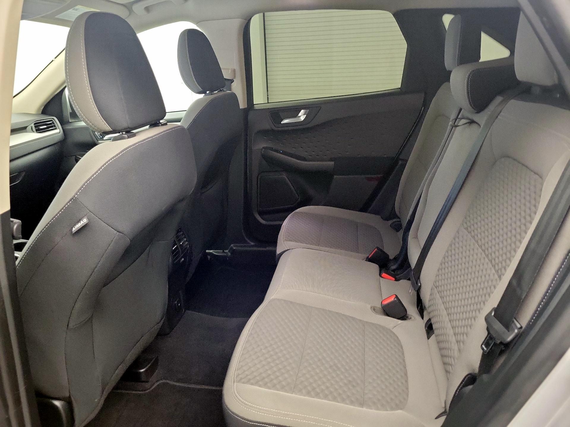 Thumbnail: 2020 Ford Escape - 19