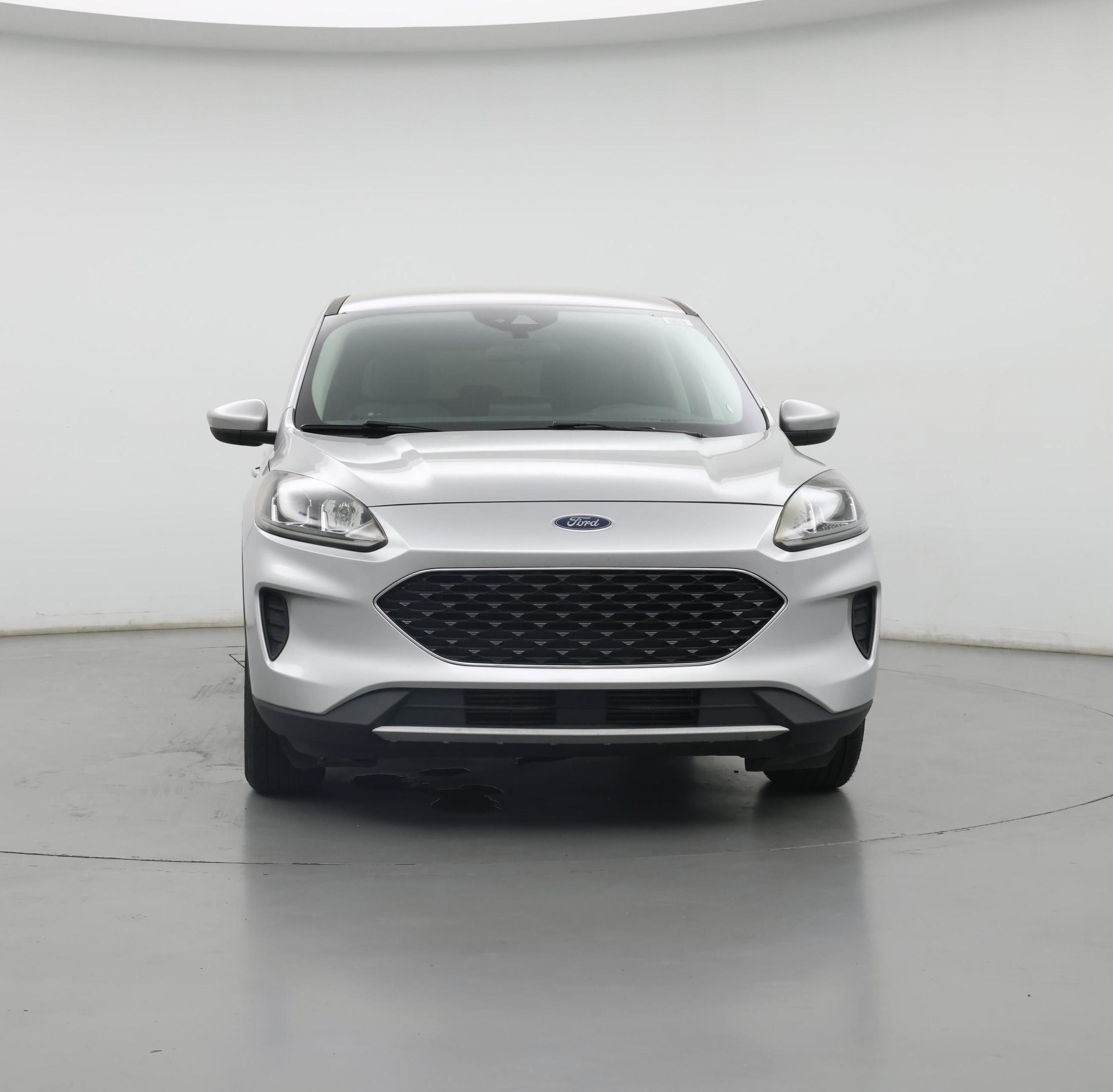 Thumbnail: 2020 Ford Escape - 5