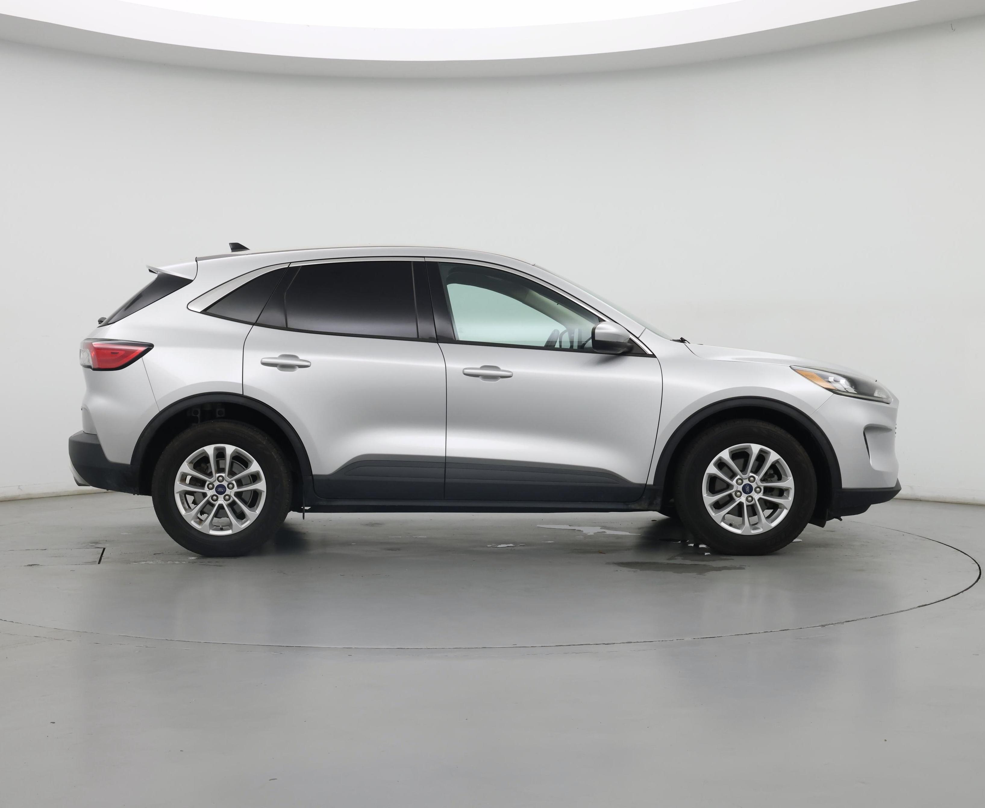 Thumbnail: 2020 Ford Escape - 7