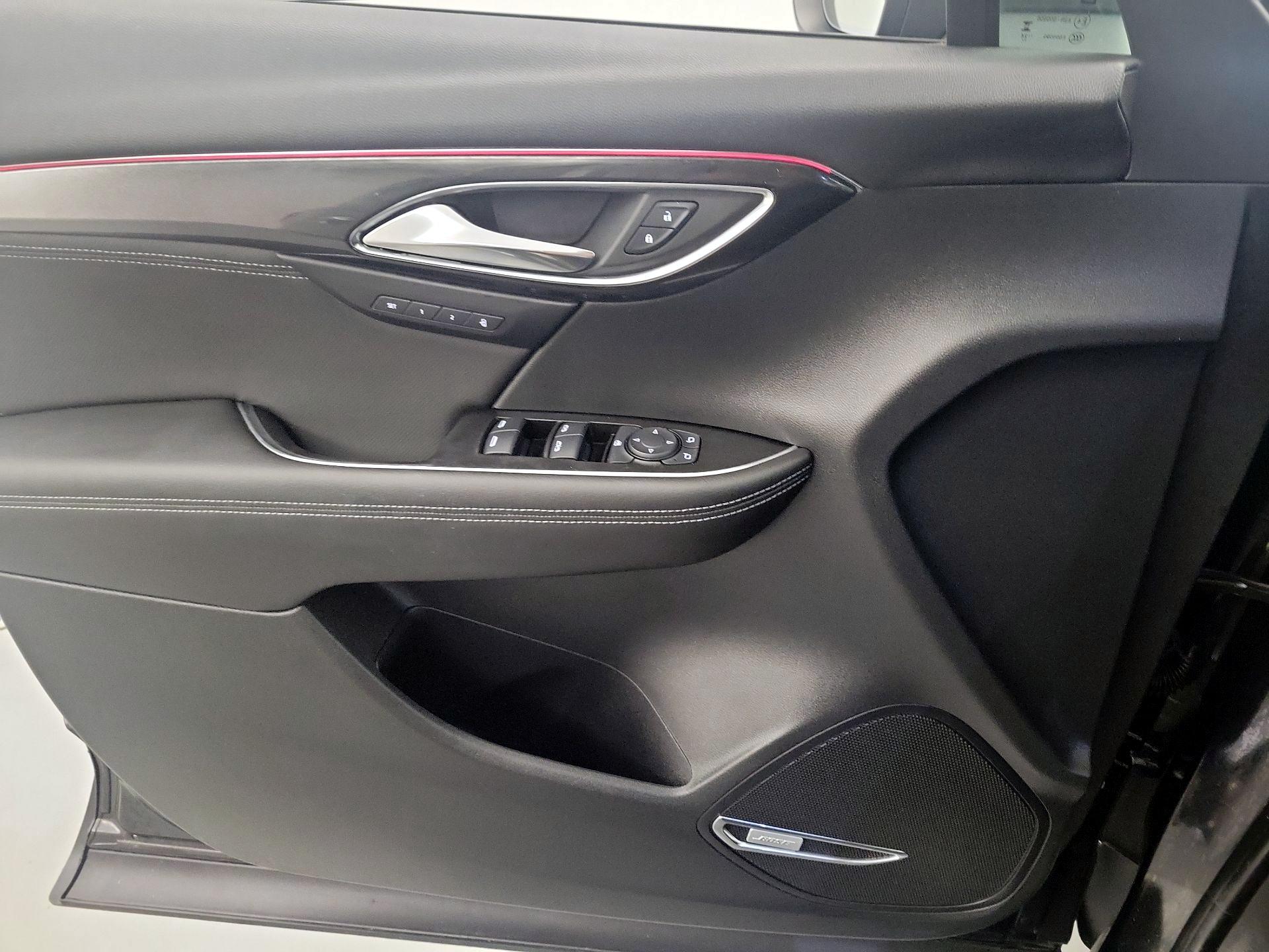 Thumbnail: 2024 Buick Envision - 12