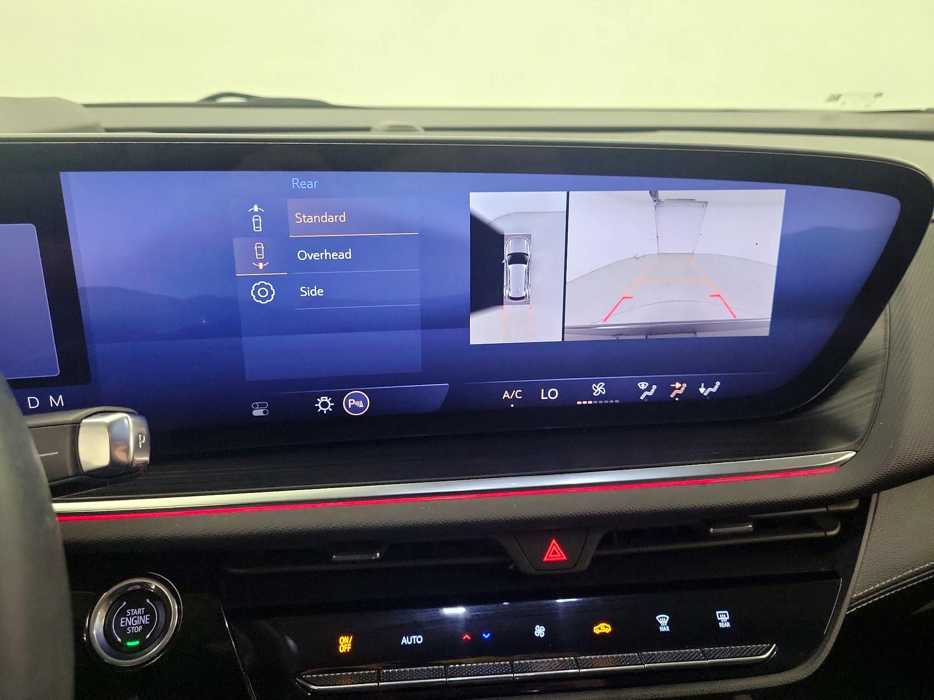 Thumbnail: 2024 Buick Envision - 14