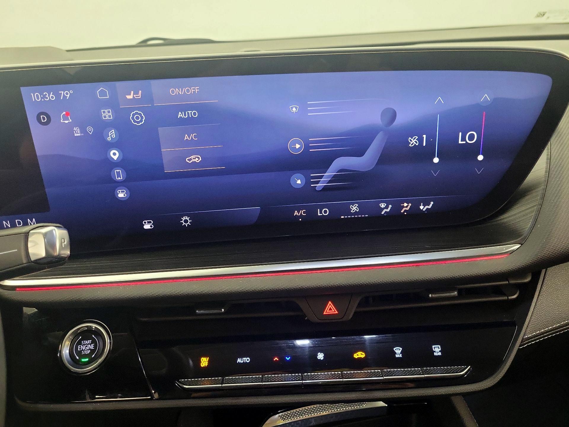 Thumbnail: 2024 Buick Envision - 16