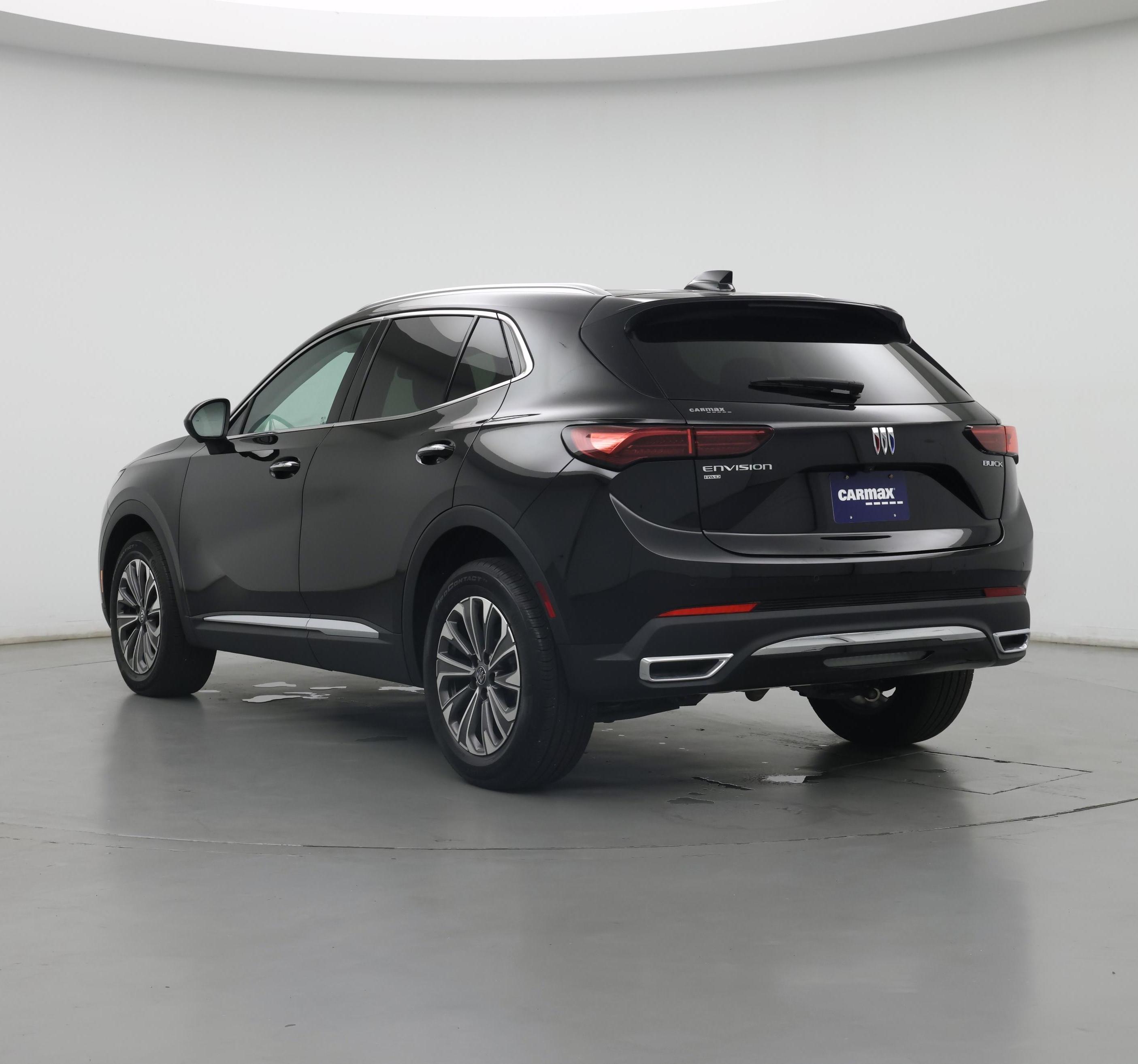 Thumbnail: 2024 Buick Envision - 2