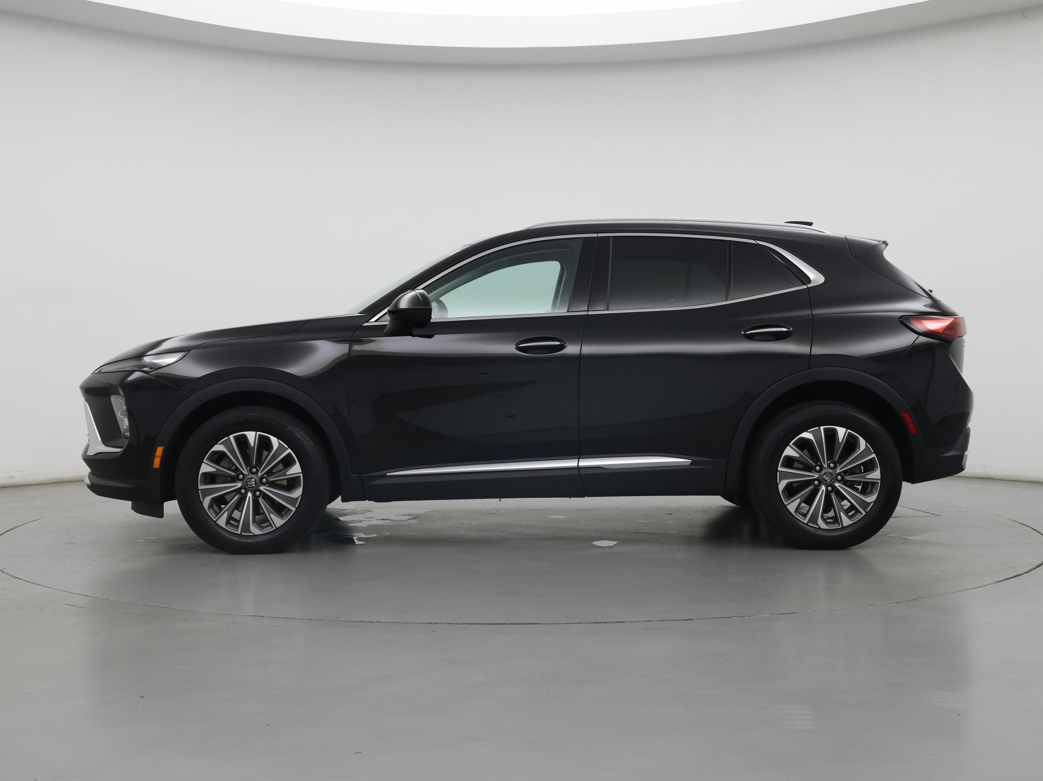 Thumbnail: 2024 Buick Envision - 3