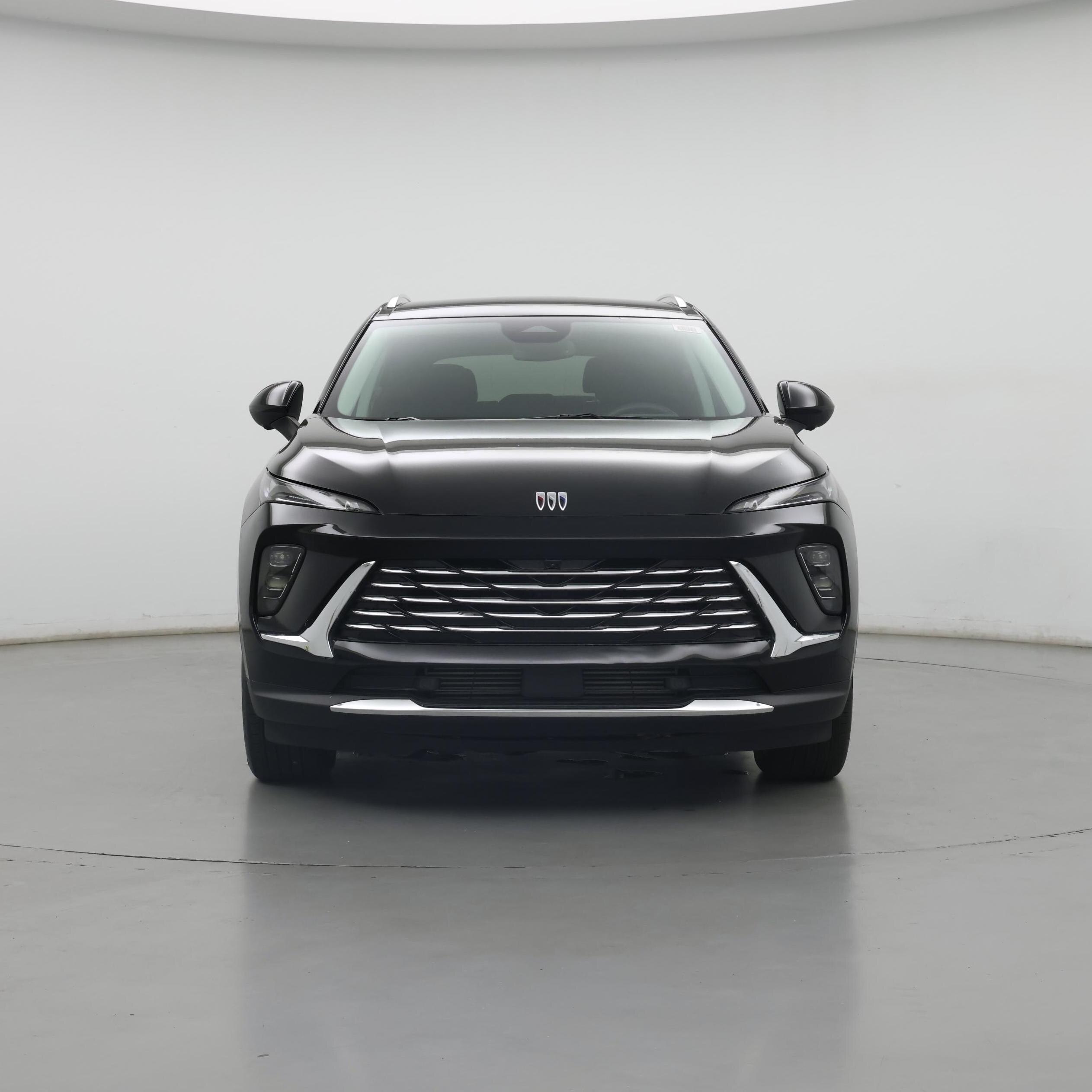 Thumbnail: 2024 Buick Envision - 5
